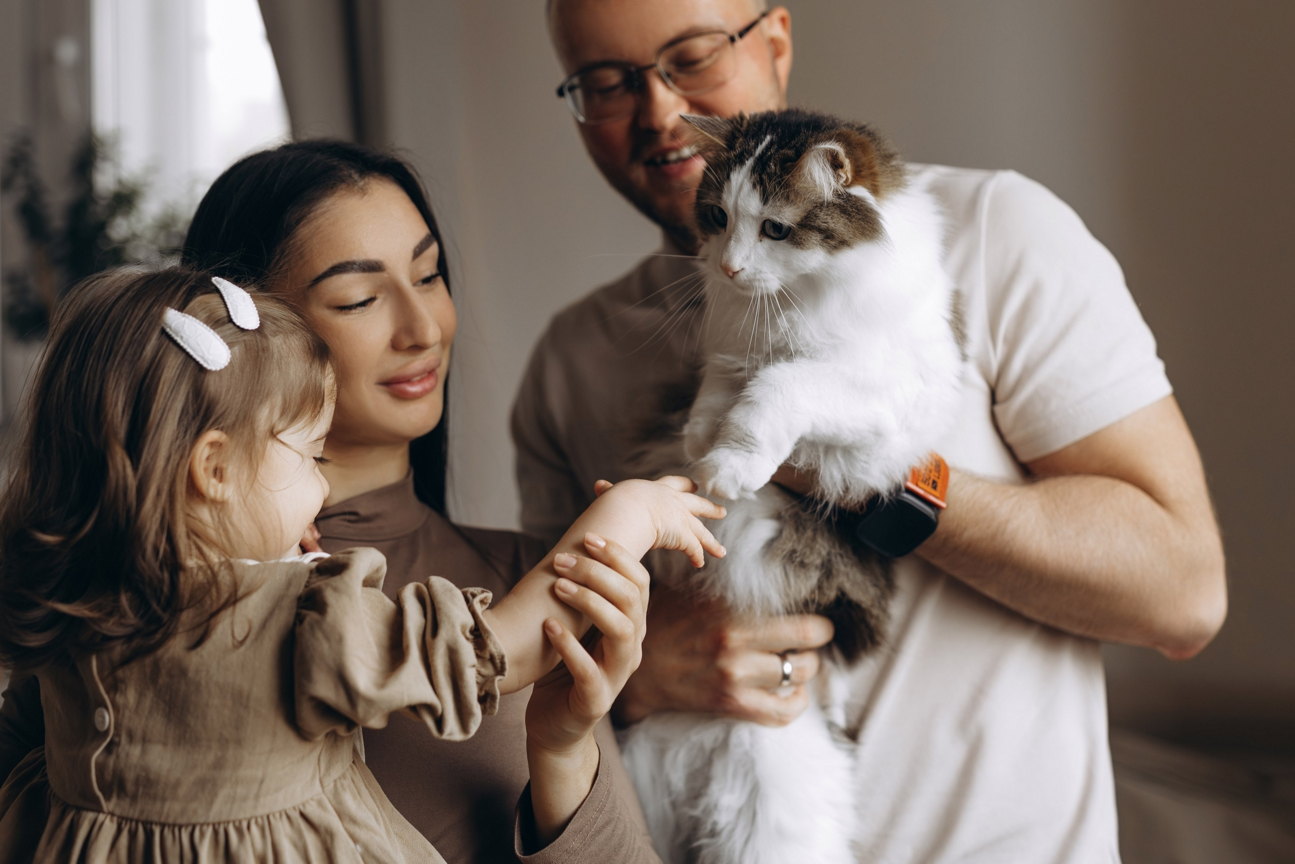 Милаше 2!. Фотограф Людмила Оюн