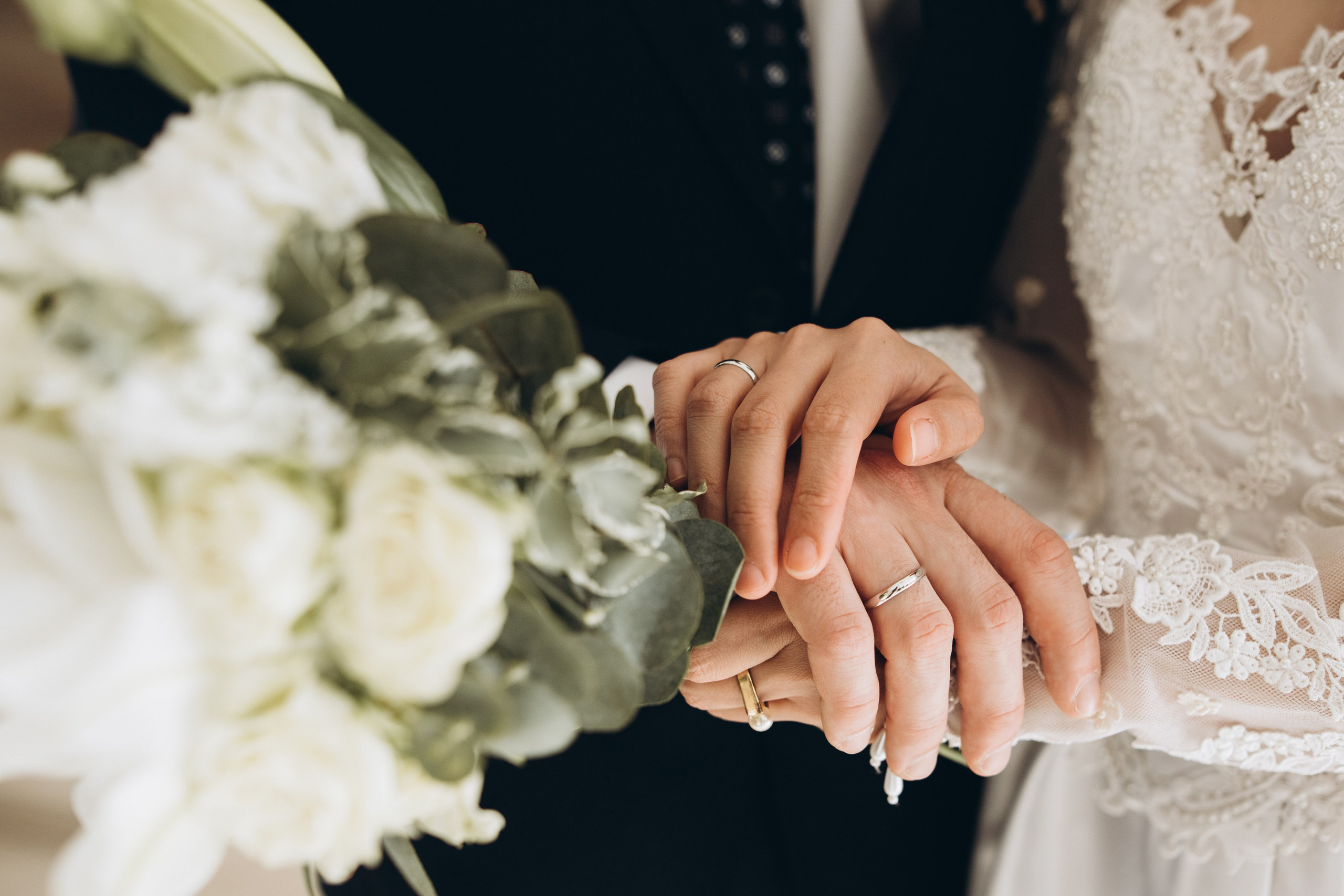 Андрей и Сюй Фан. Фотограф Людмила Оюн