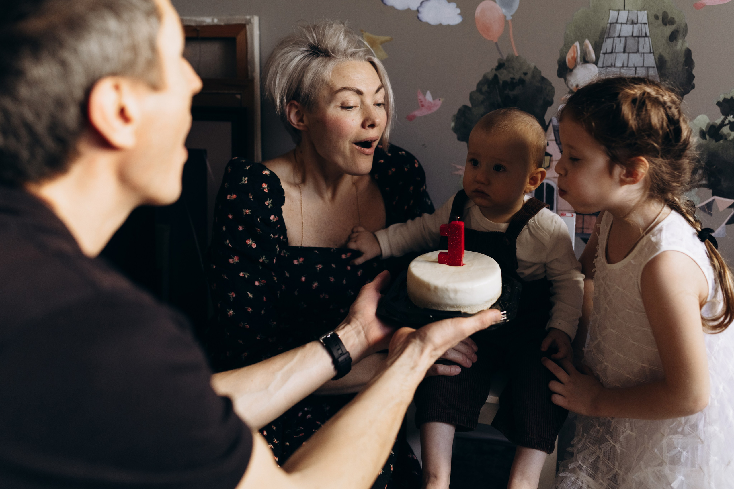 Марату год. Фотограф Людмила Оюн