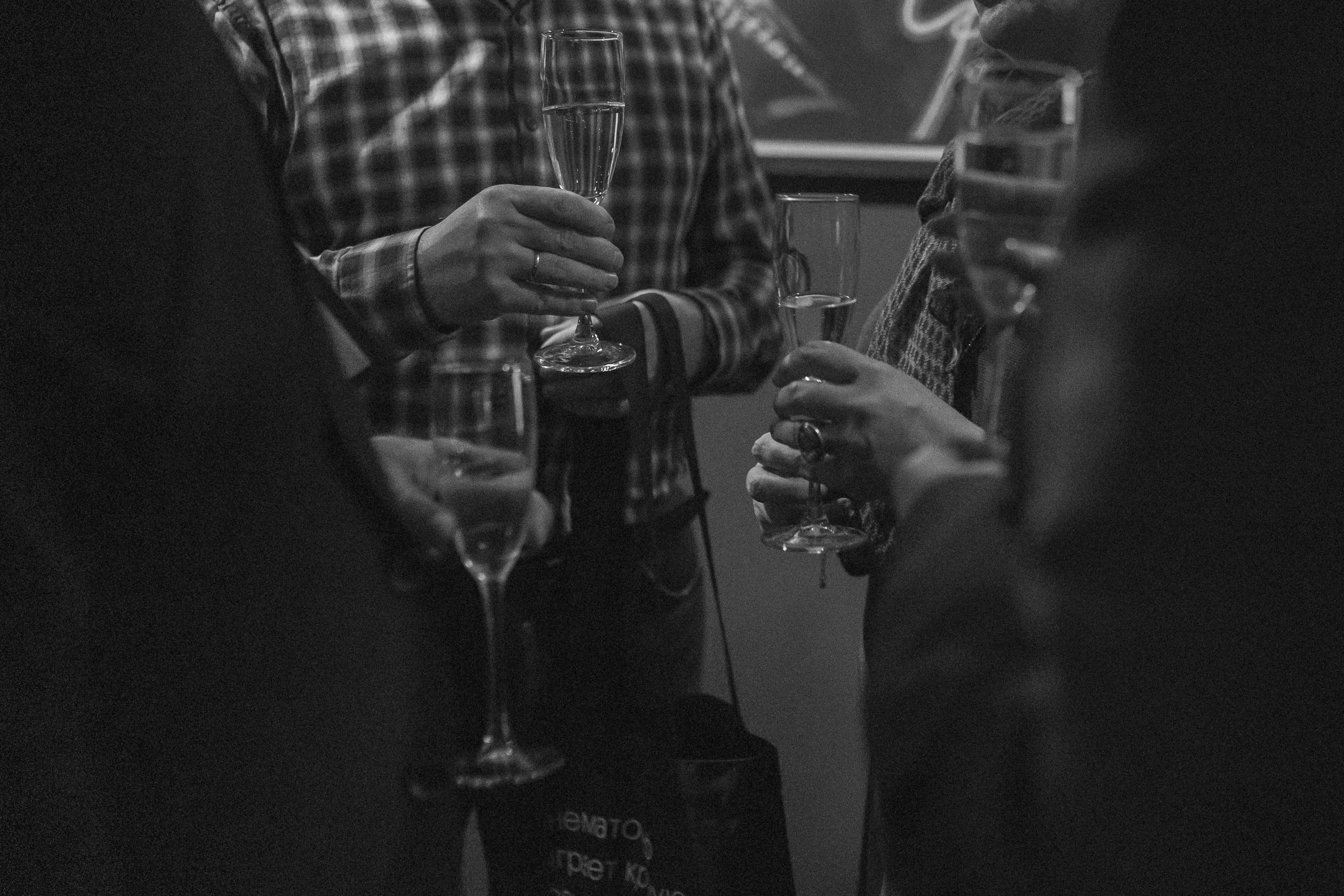 Репортажный фотограф в Москве. Свадебный фотограф в Москве Мария Крош