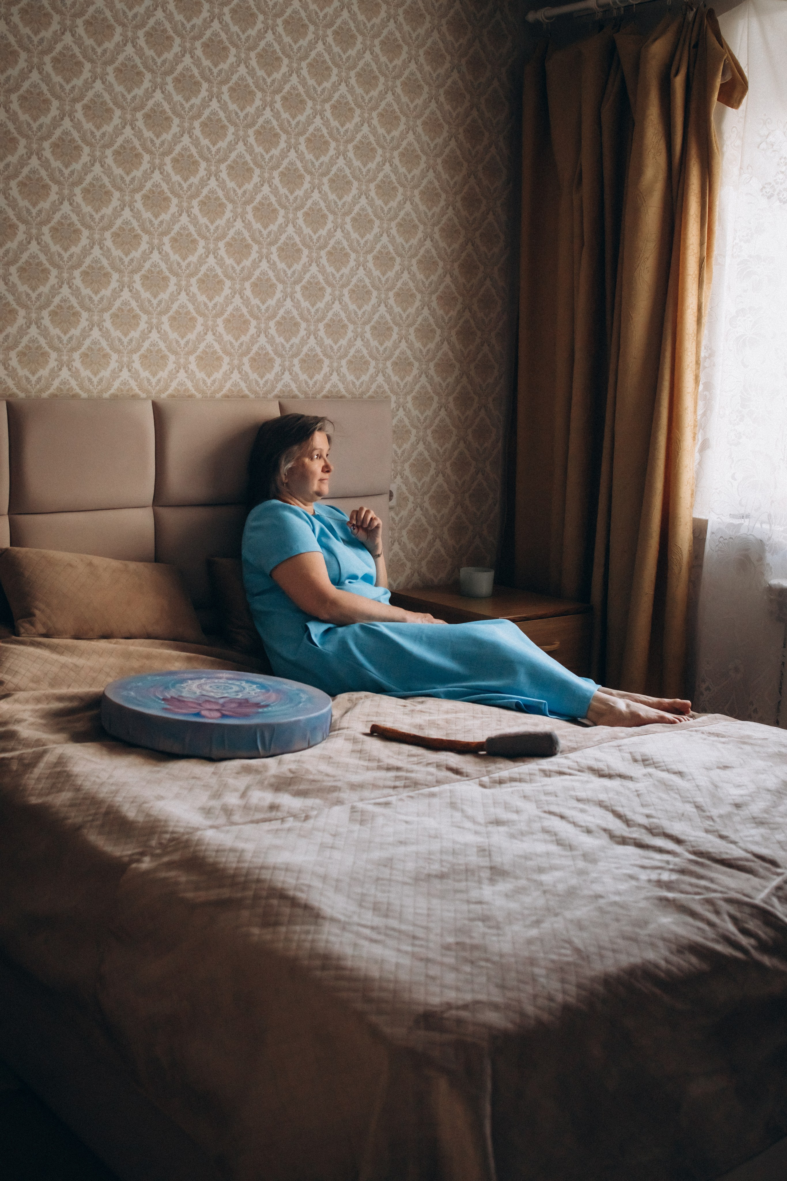 SHAMAN. Фотограф Наталья Карякина|Челябинск