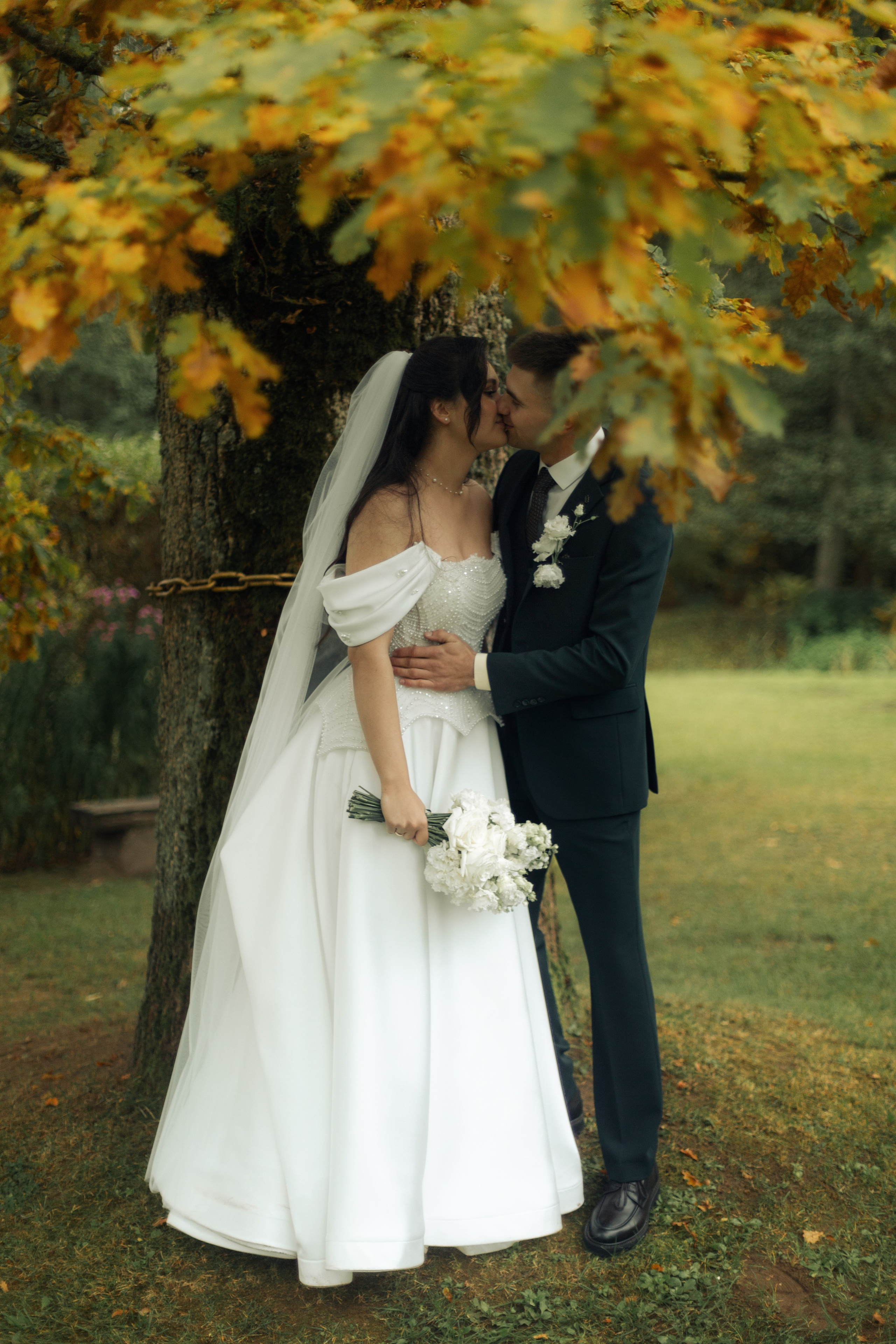 WEDDING W&K. ABRAZ