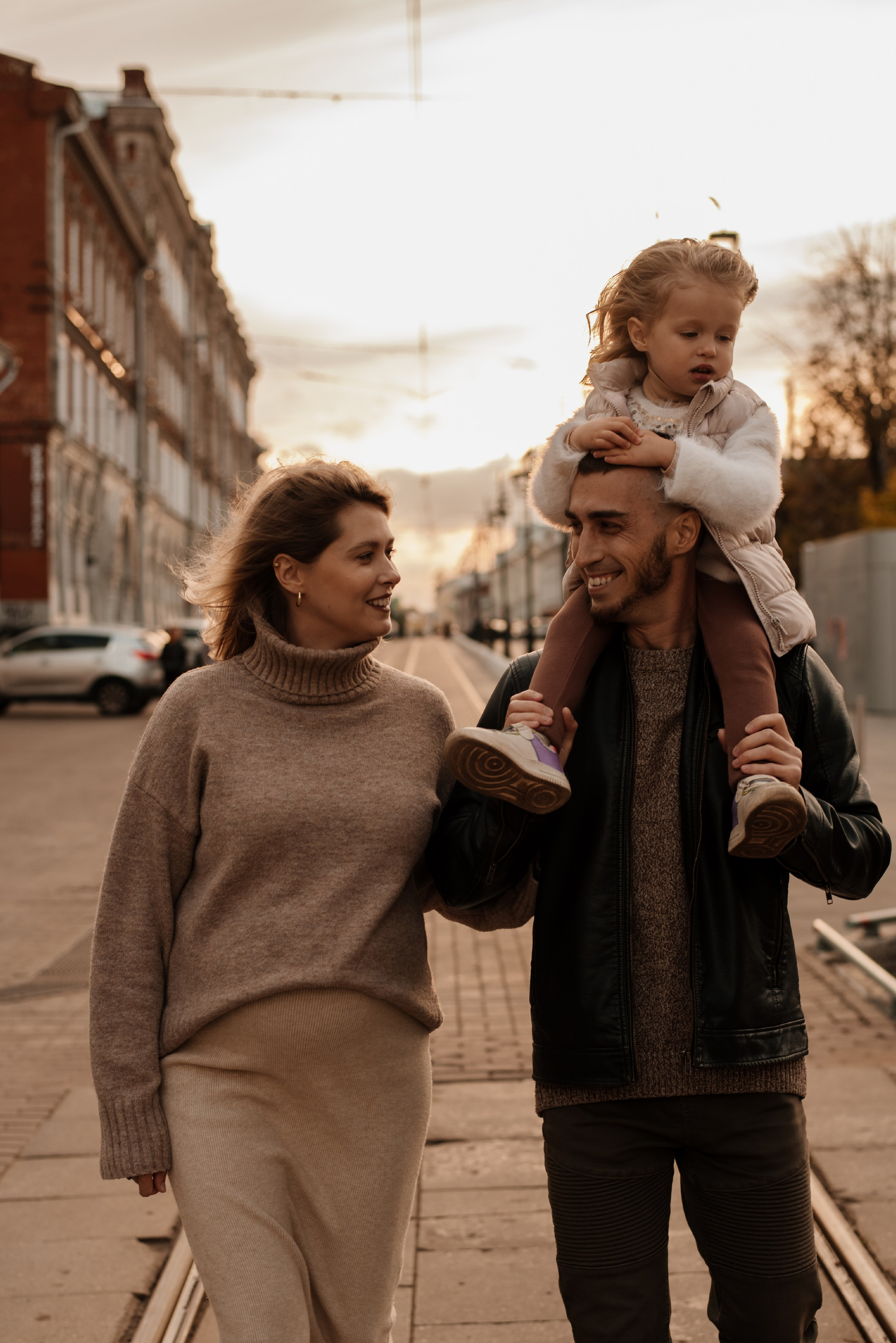 Маша ♡ Мия ♡ Феликс. Фотограф Ольга Плеханова | Нижний Новгород, Москва