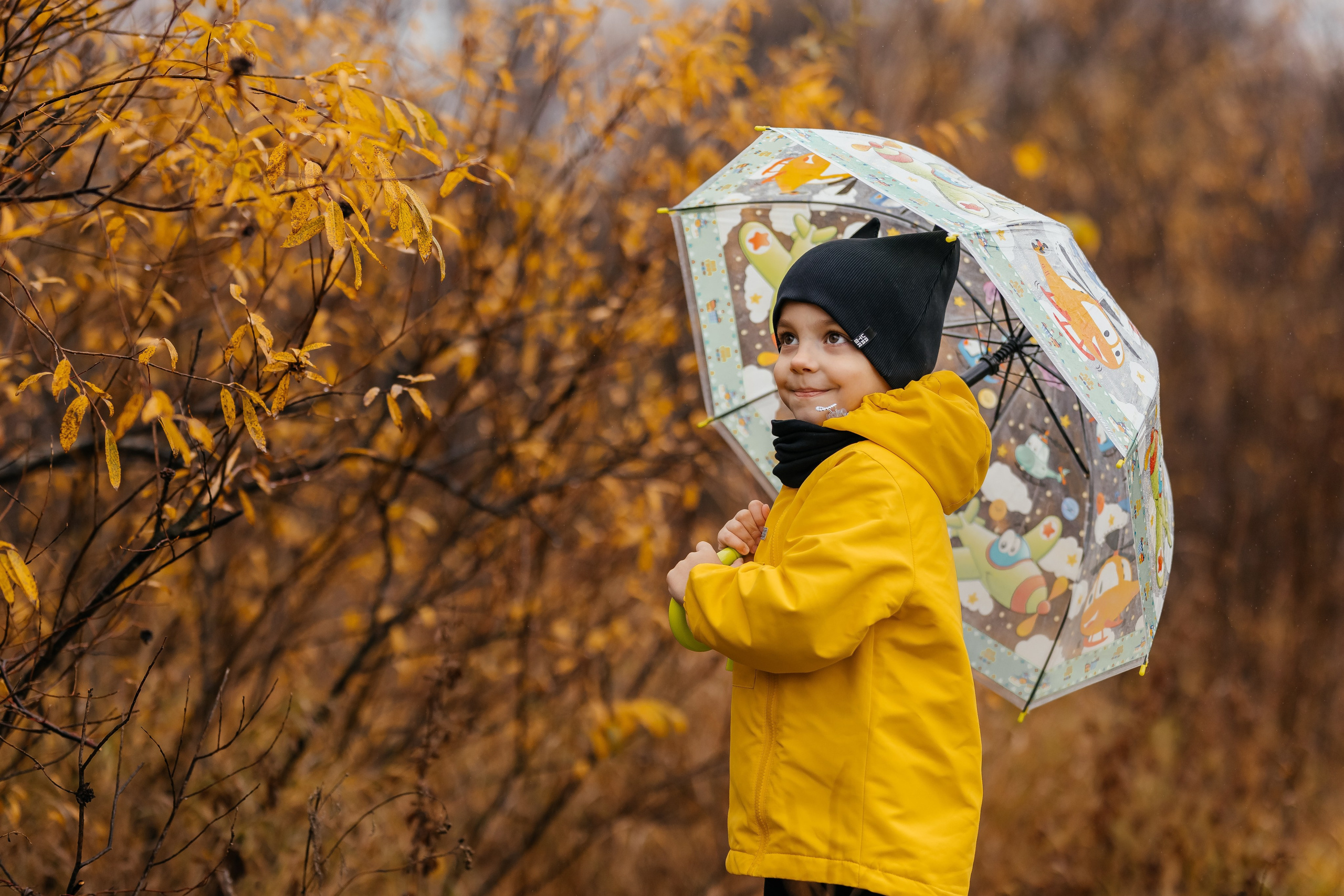 Детские. Фотограф Облучье