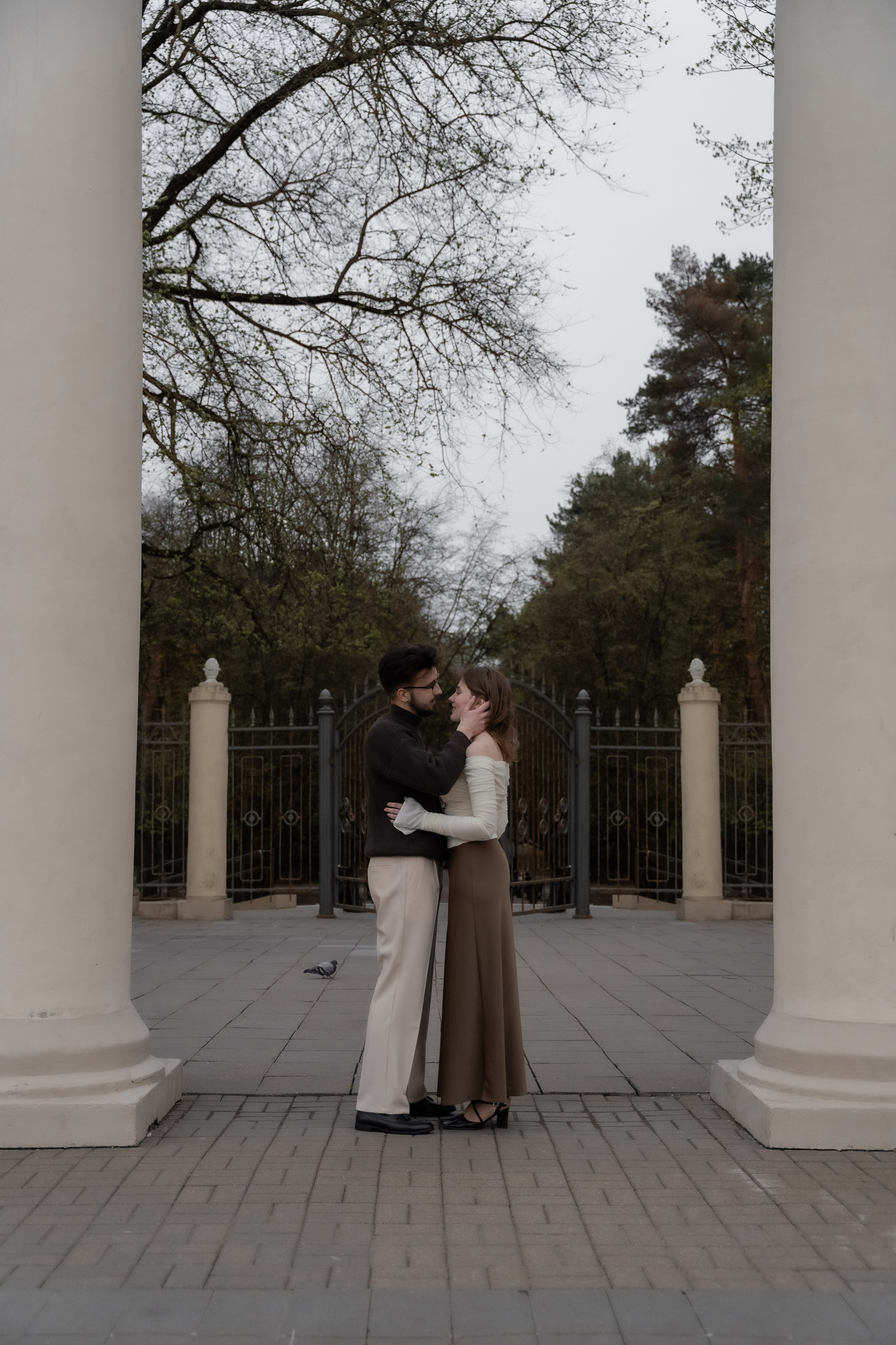 Коля и Таня. Свадебный и семейный фотограф | Слоним, Гродно| Варя Режа́бек