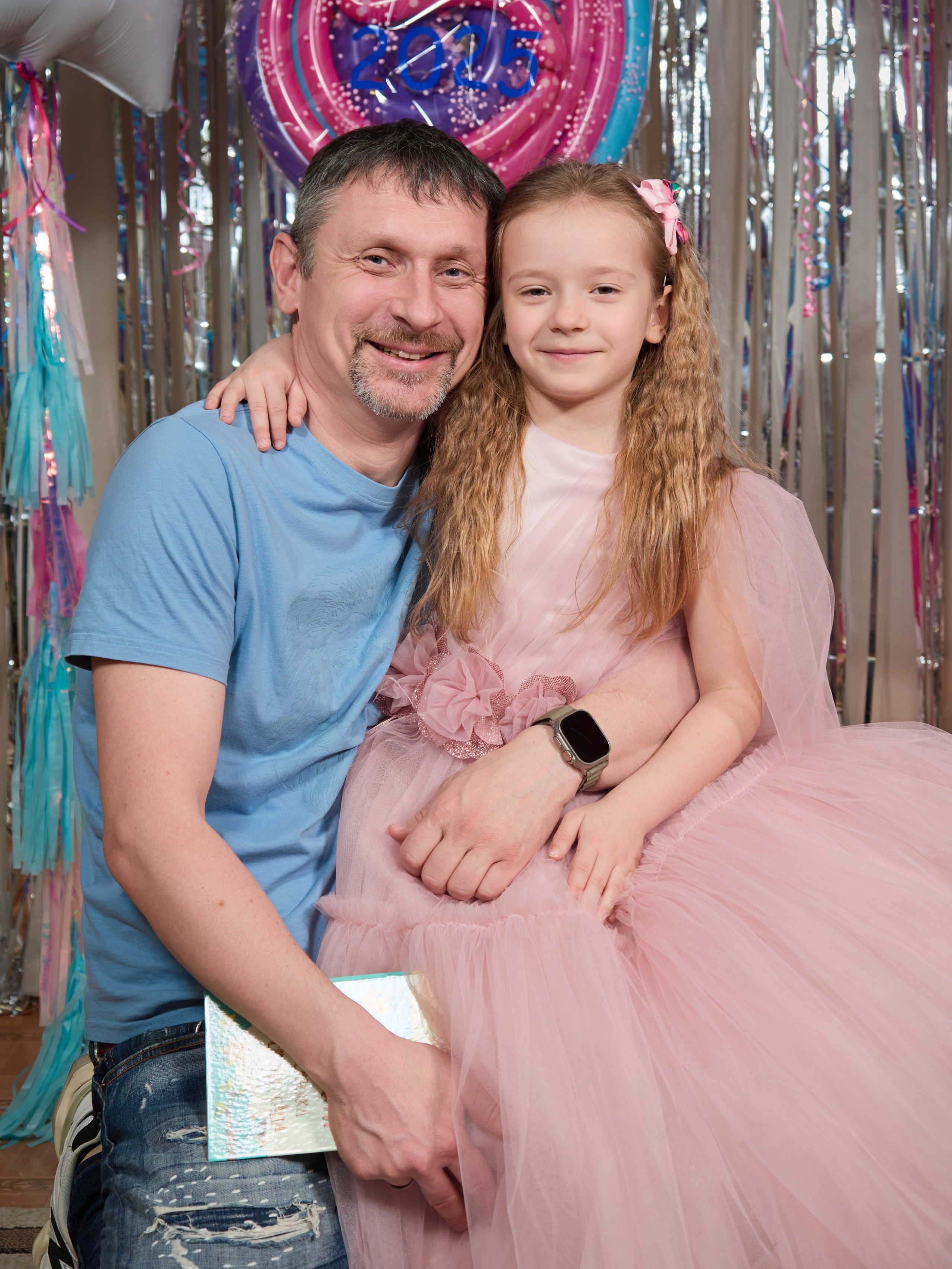 Школа и детский сад. Репортажный фотограф Москва