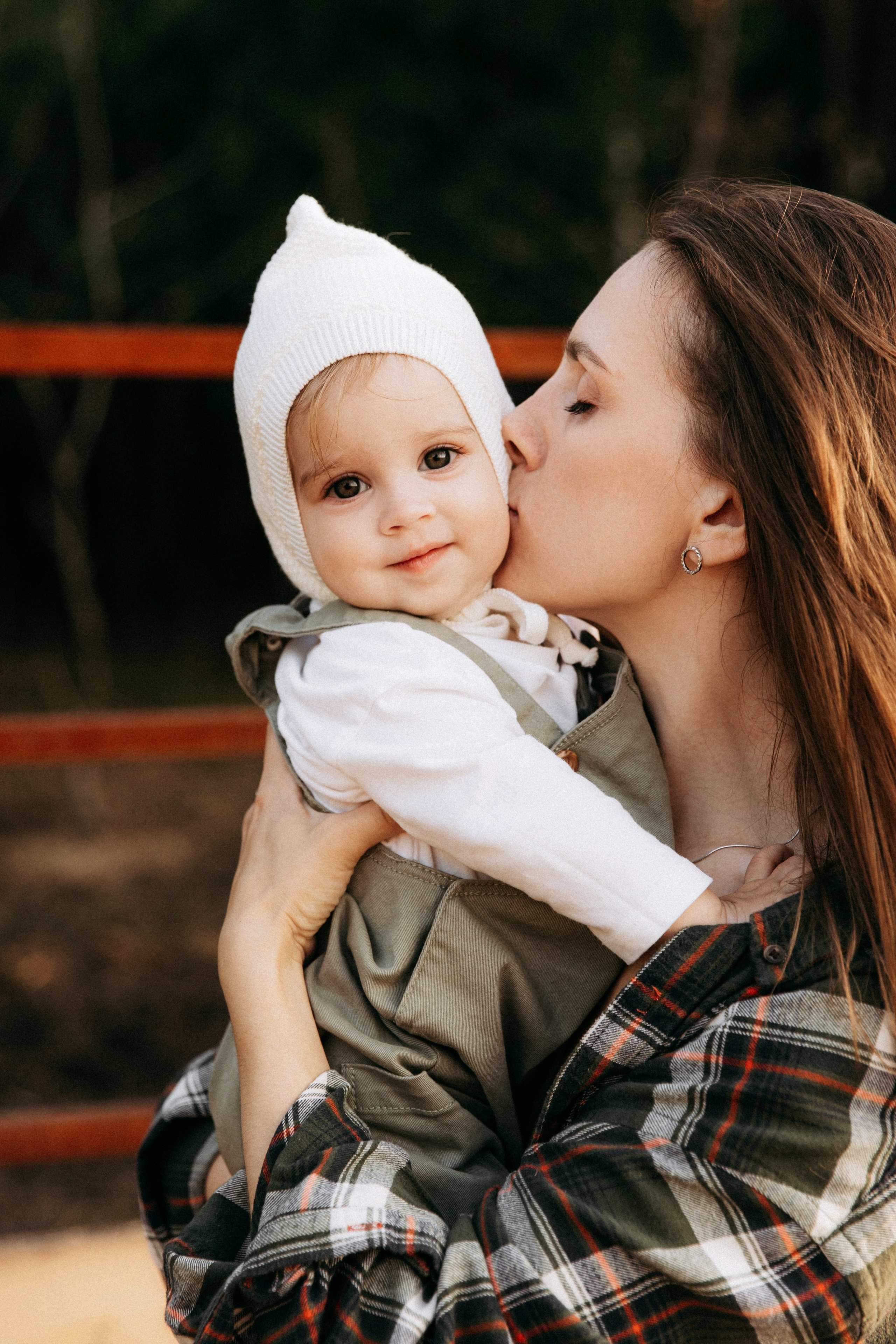 Ранчо. Главная