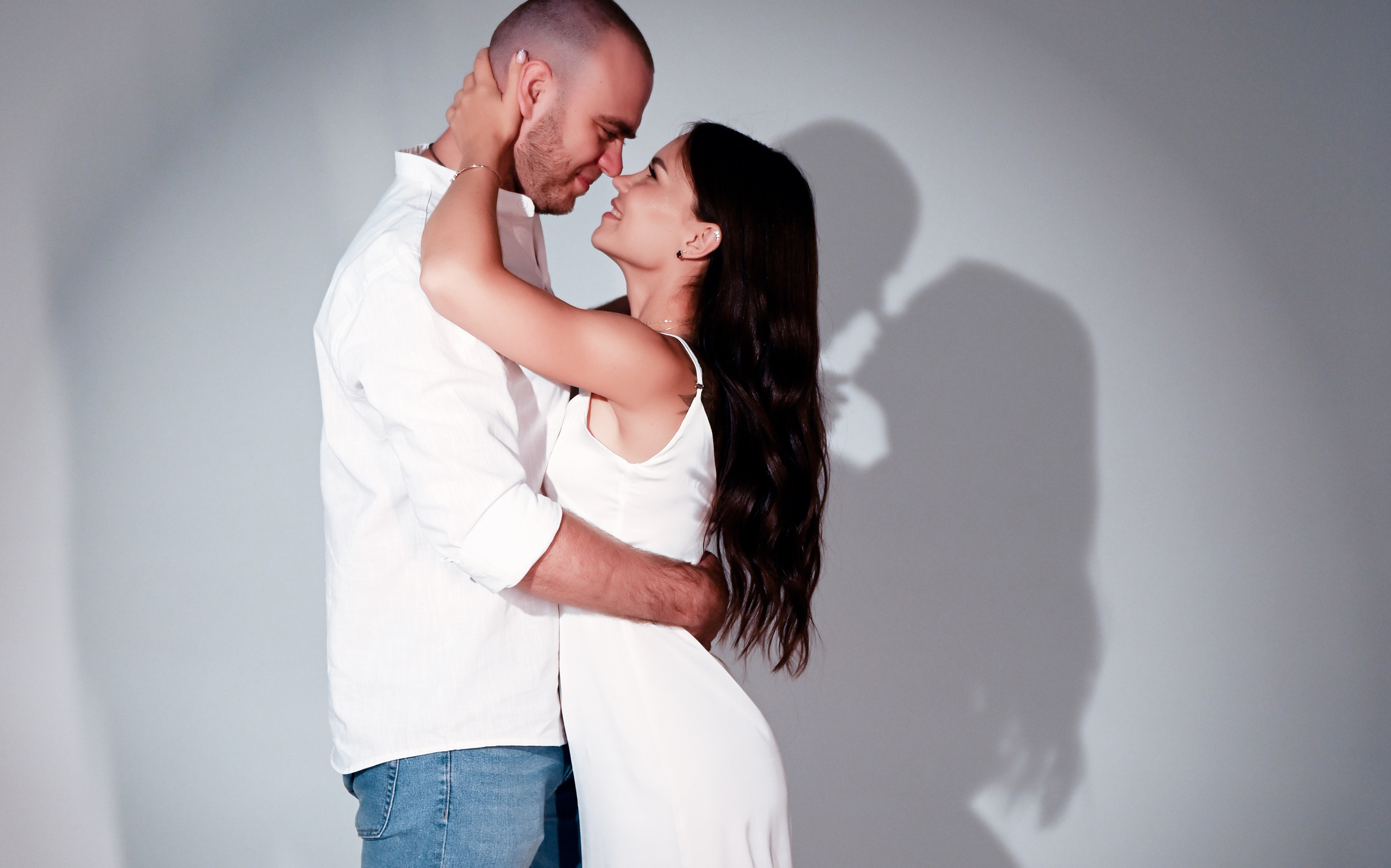 Семейная фотосессия. Свадебный, семейный, детский, контент фотограф в Омске Максим Ильин