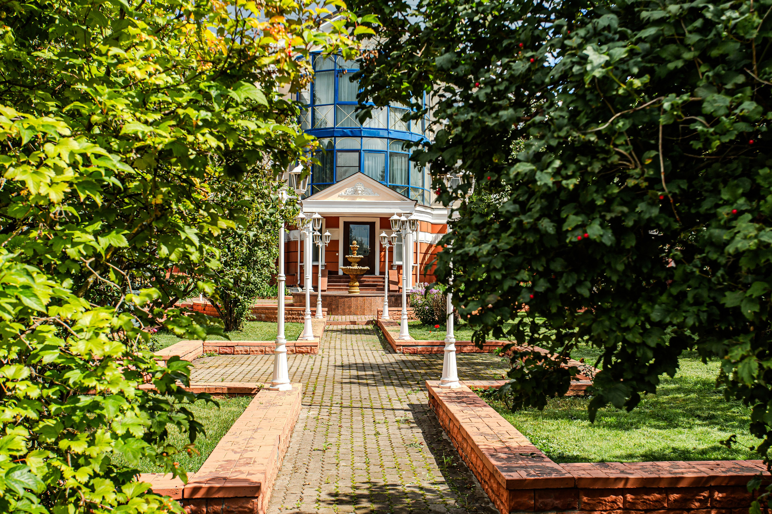 Портфолио интерьер. Фотограф Кирилл Сафонов