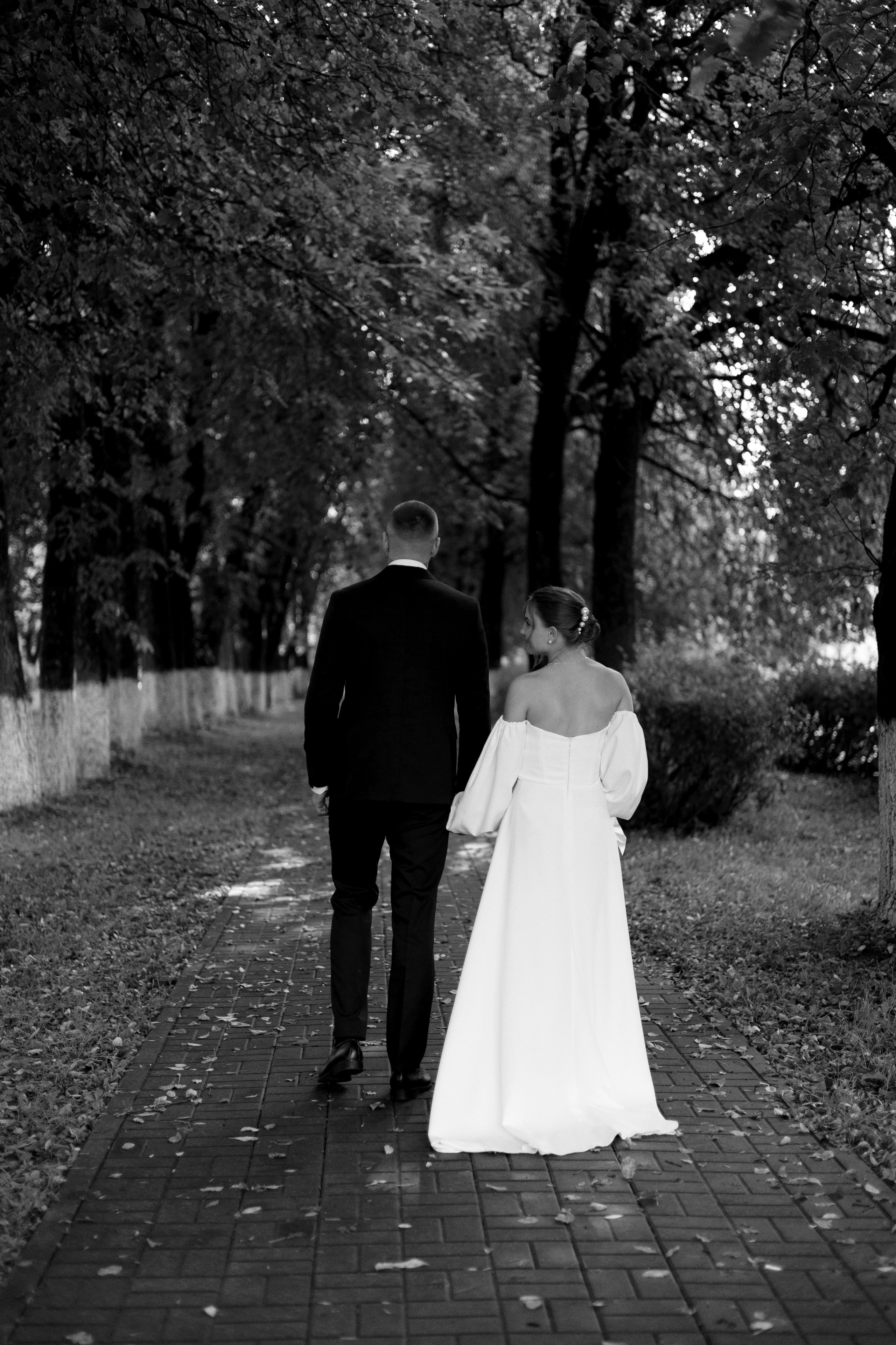 Ксения и Сергей. 2024 г. Женский и свадебный фотограф в Санкт-Петербурге Матвеева Наталья