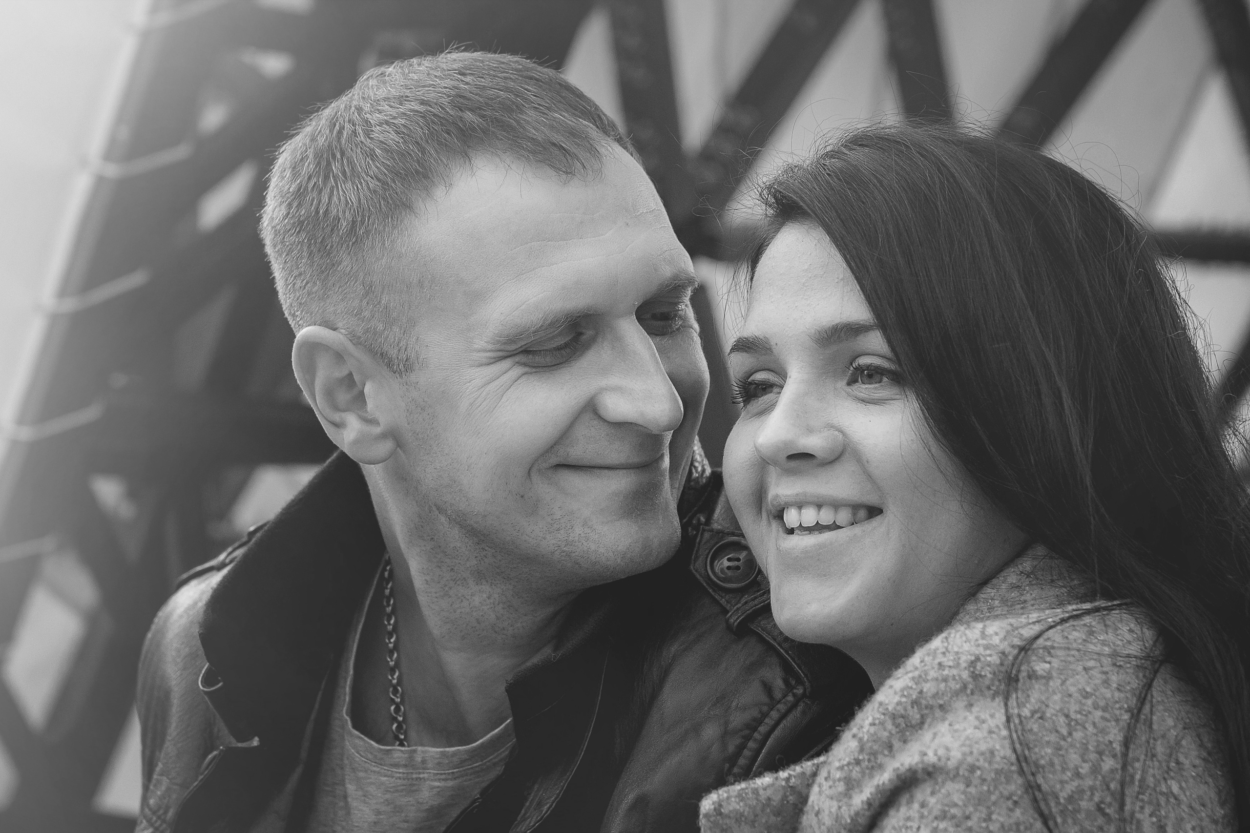 Свадебный и семейный фотограф в Томске Максим Бейков