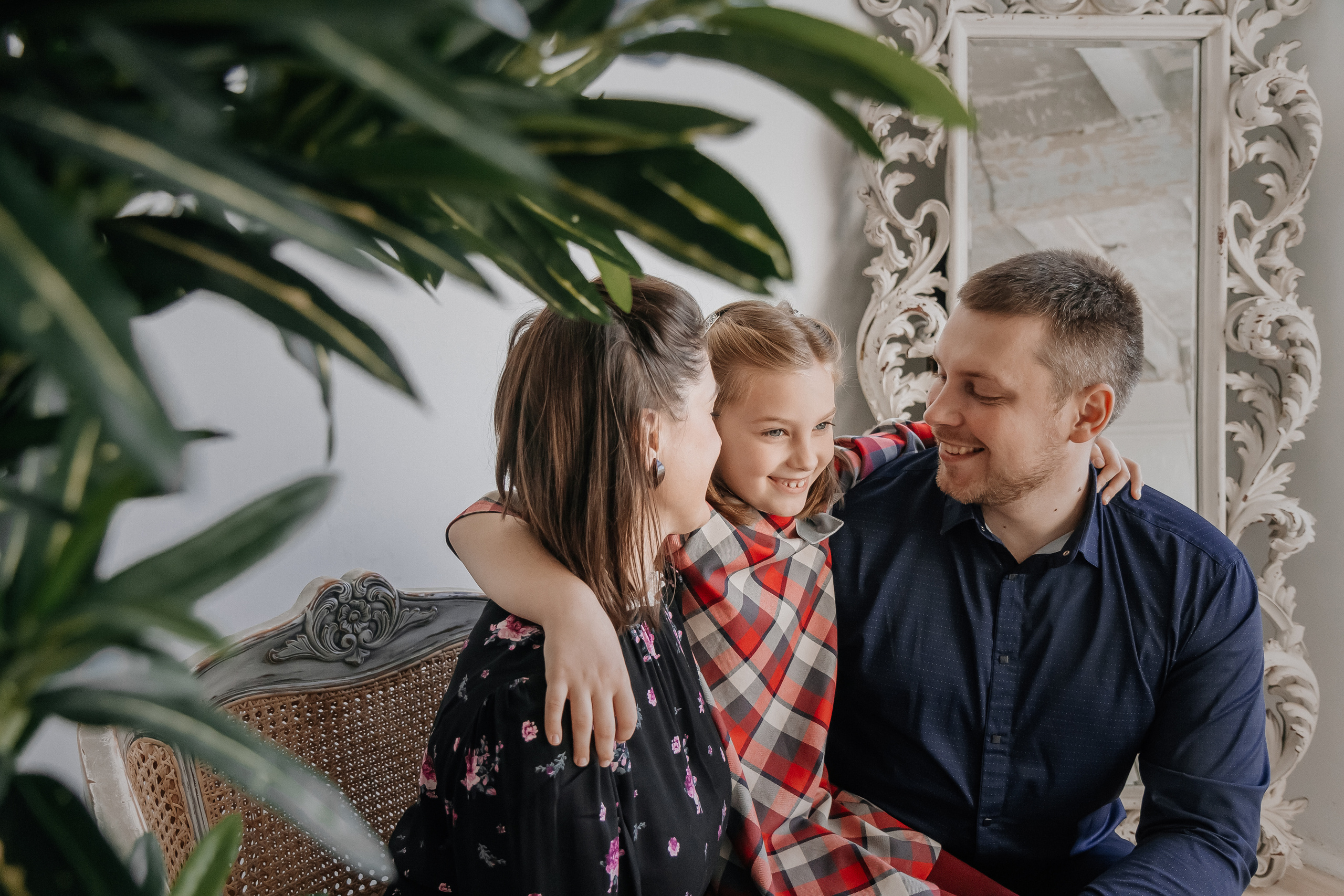 Свадебный и семейный фотограф в Томске Максим Бейков