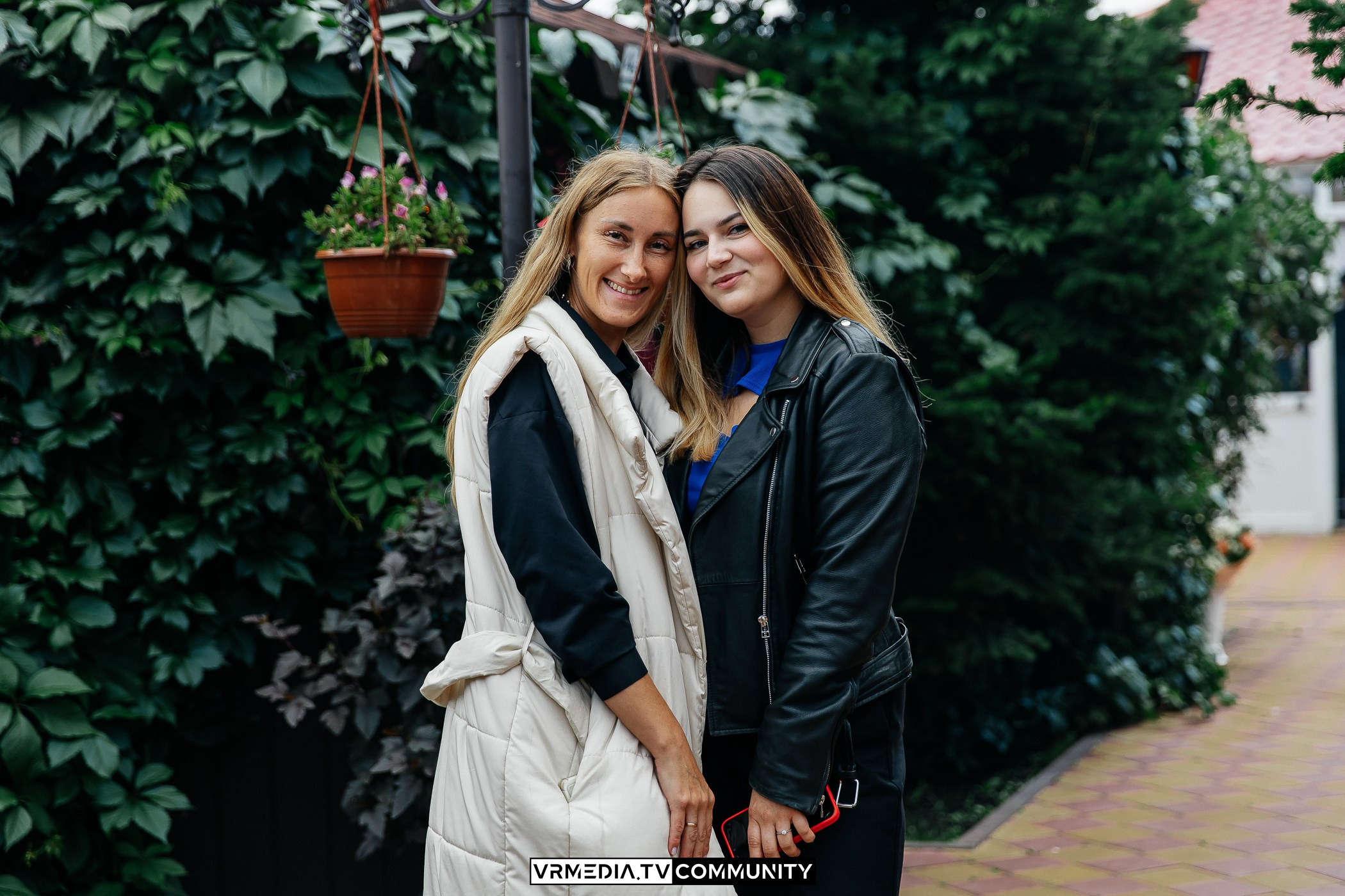 Ресторан «Лазурный Берег»: День строителя