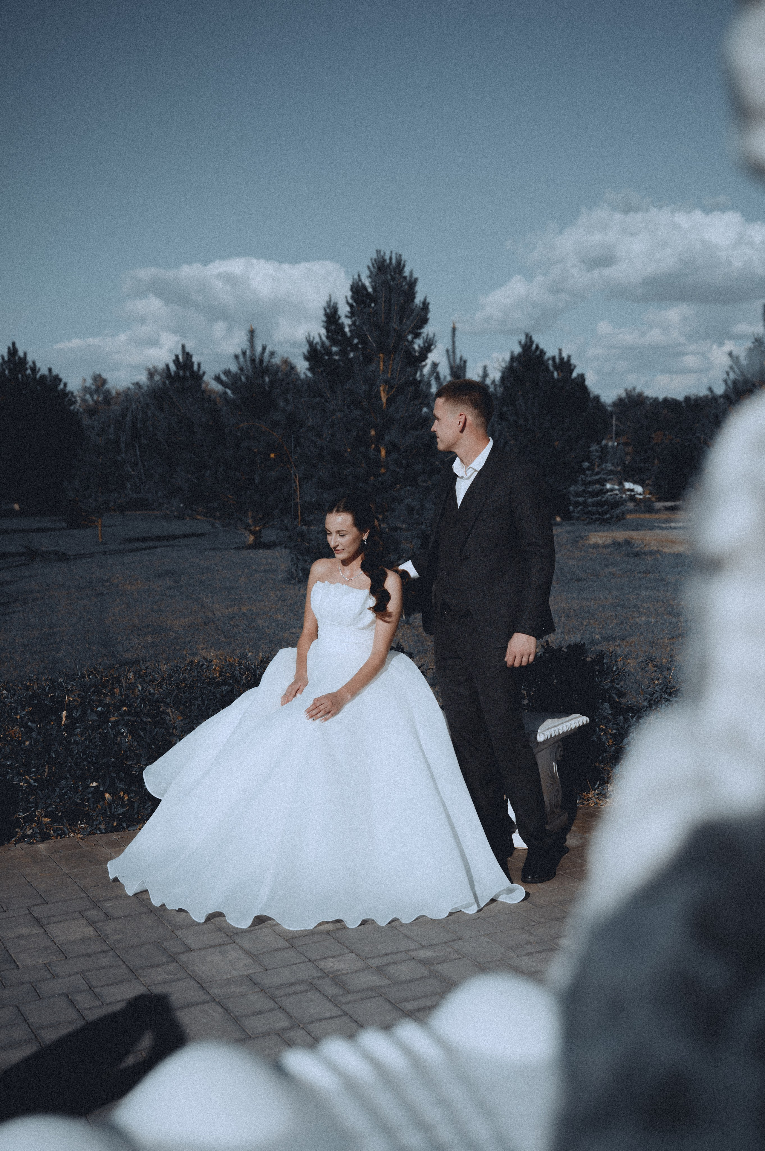 Андрей и Виктория