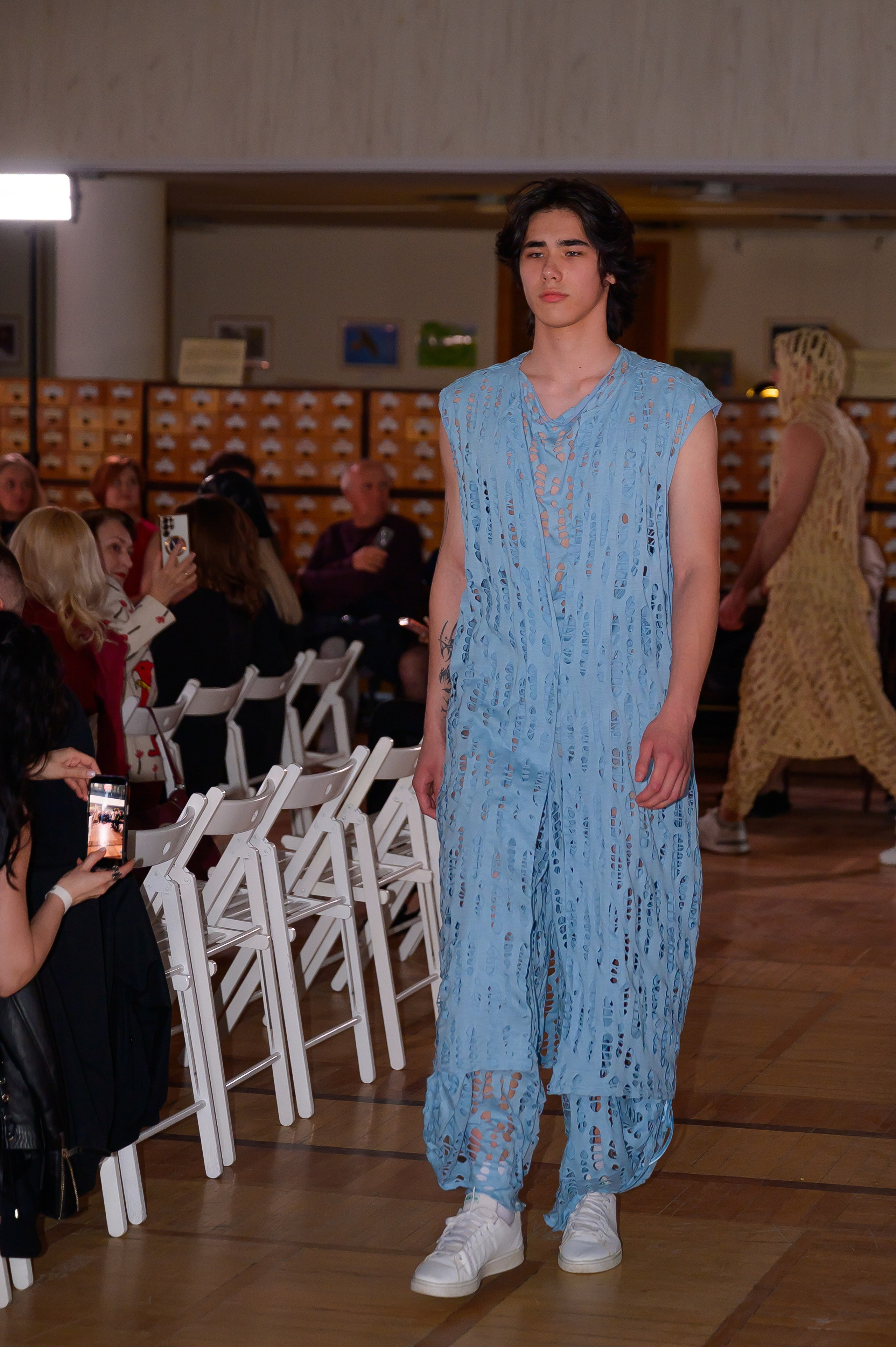 Волгоградская неделя моды