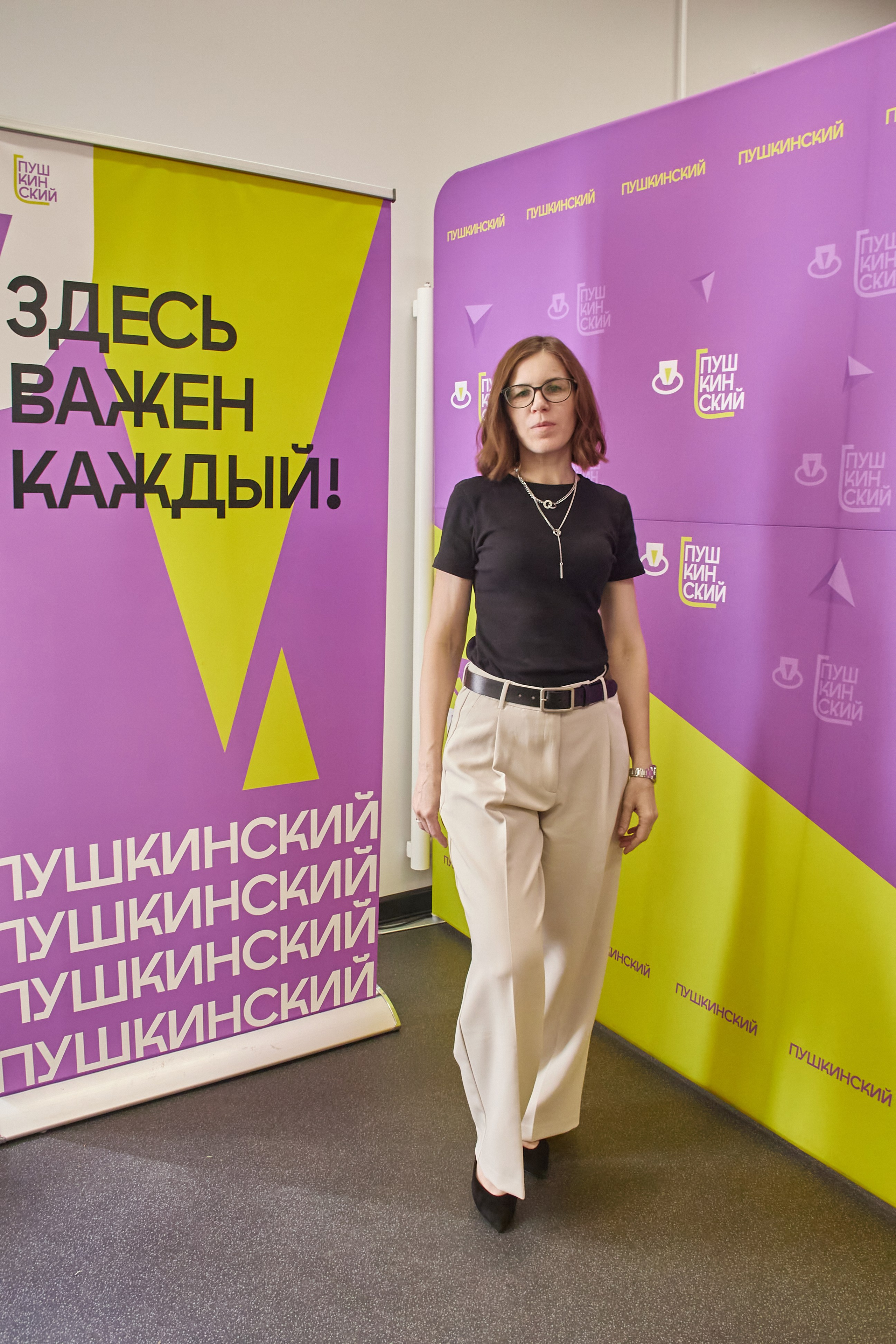 Программа в честь Дня защиты детей. Фотограф в Смоленске Ася Польшина