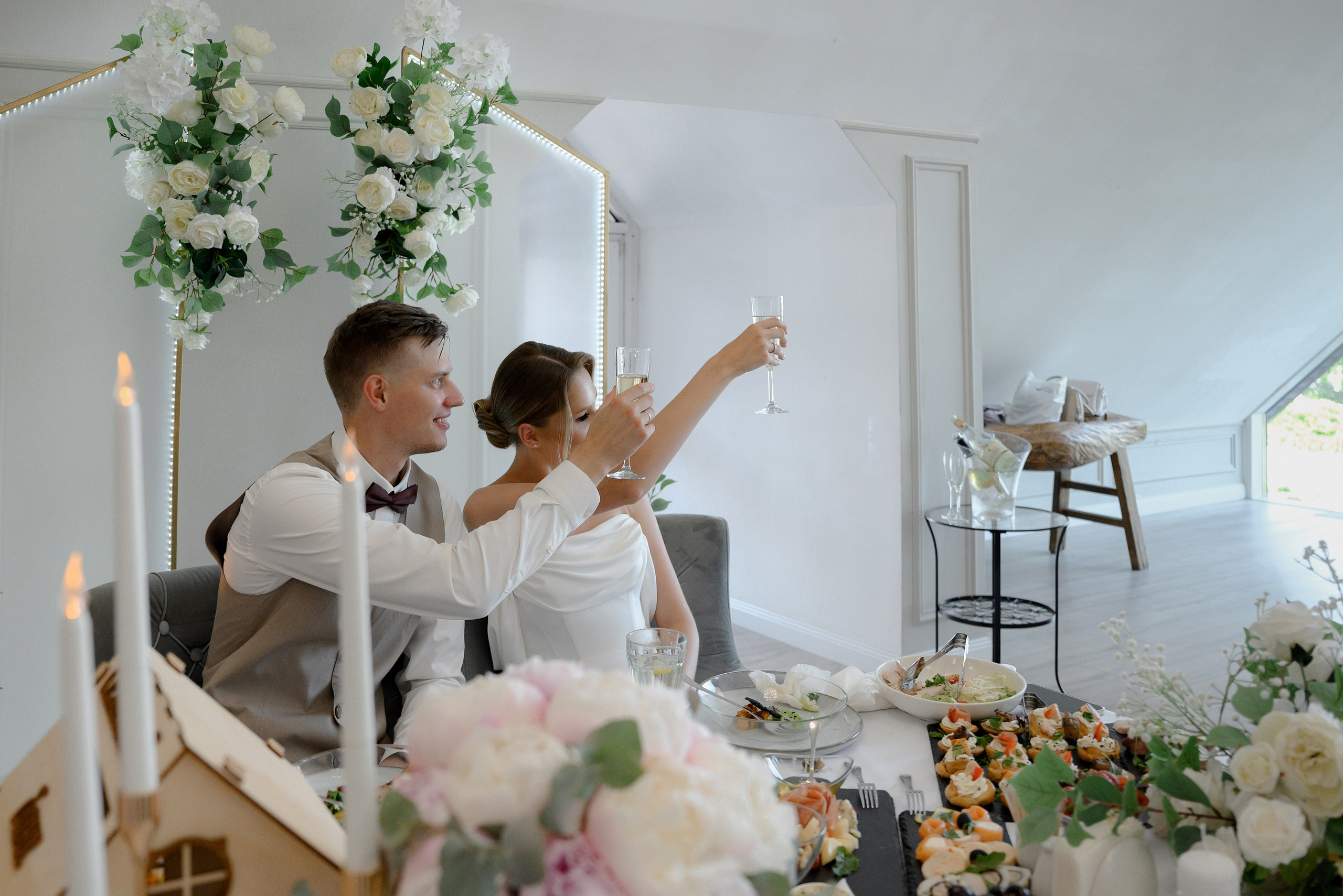 11.07.2023 Евгений и Татьяна. Свадебный фотограф Челябинск Екатеринбург