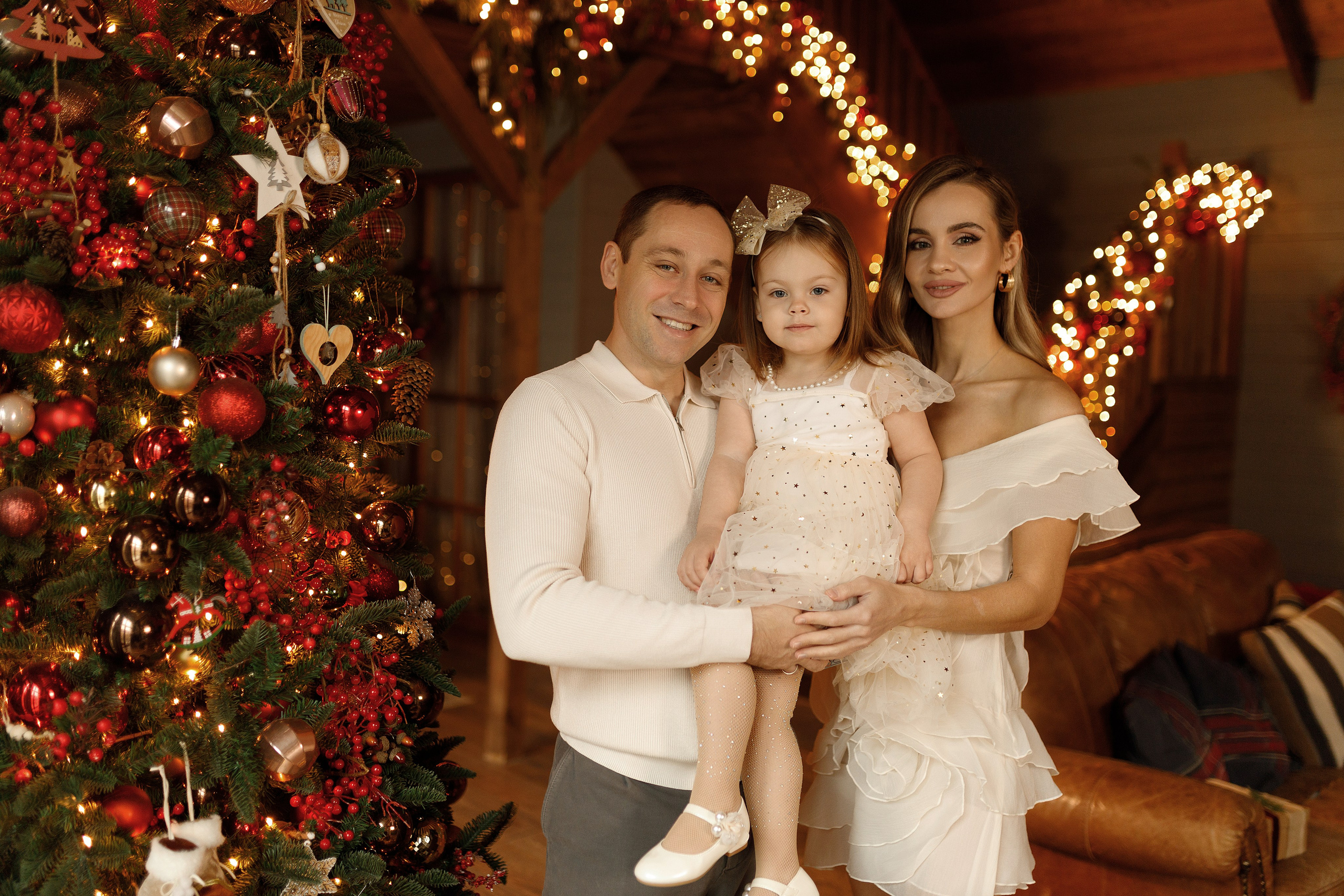 № 18. Фотограф в Москве Юлия Хамзина