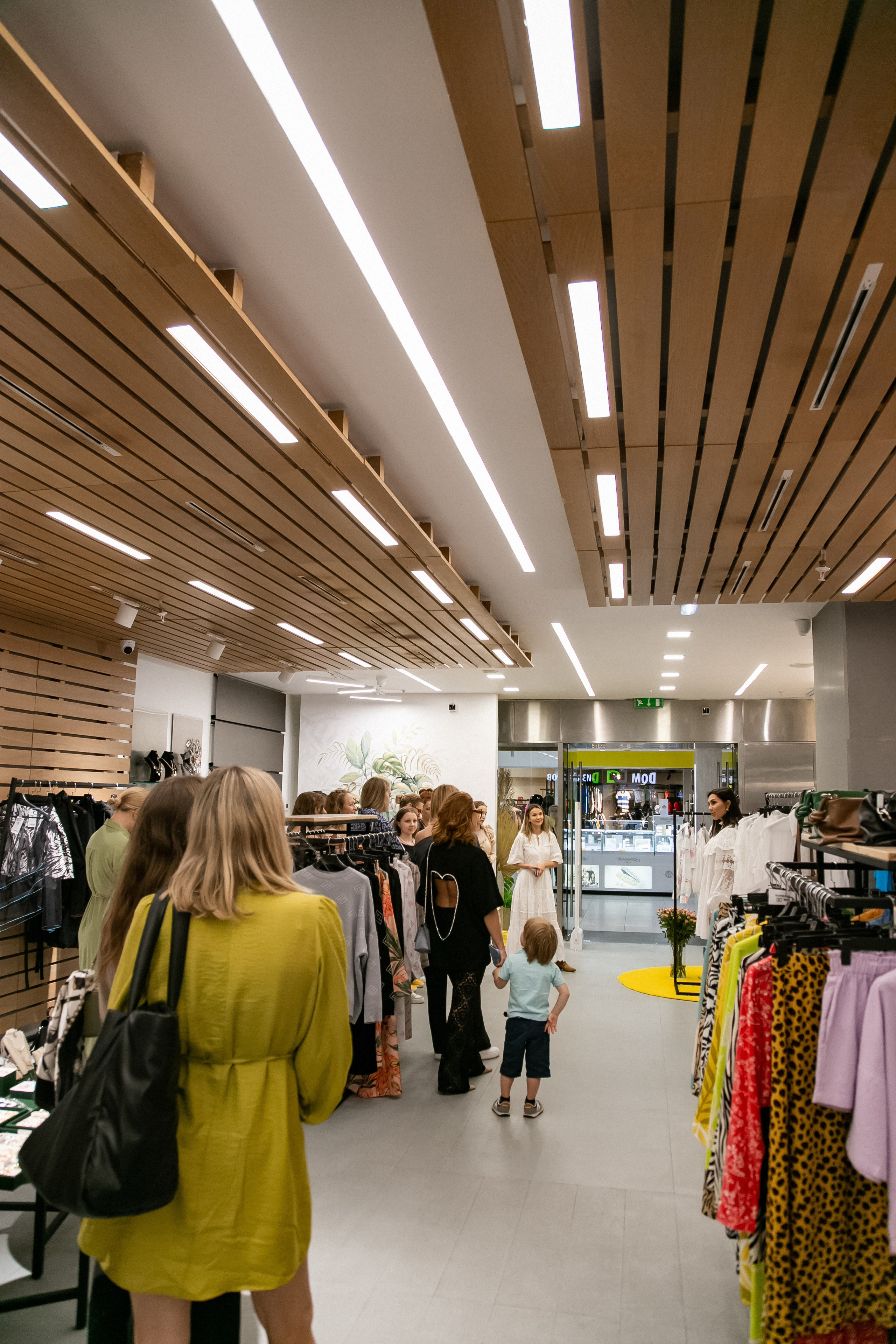 Dom Dизайнеров. Фотограф Иван Гуляев