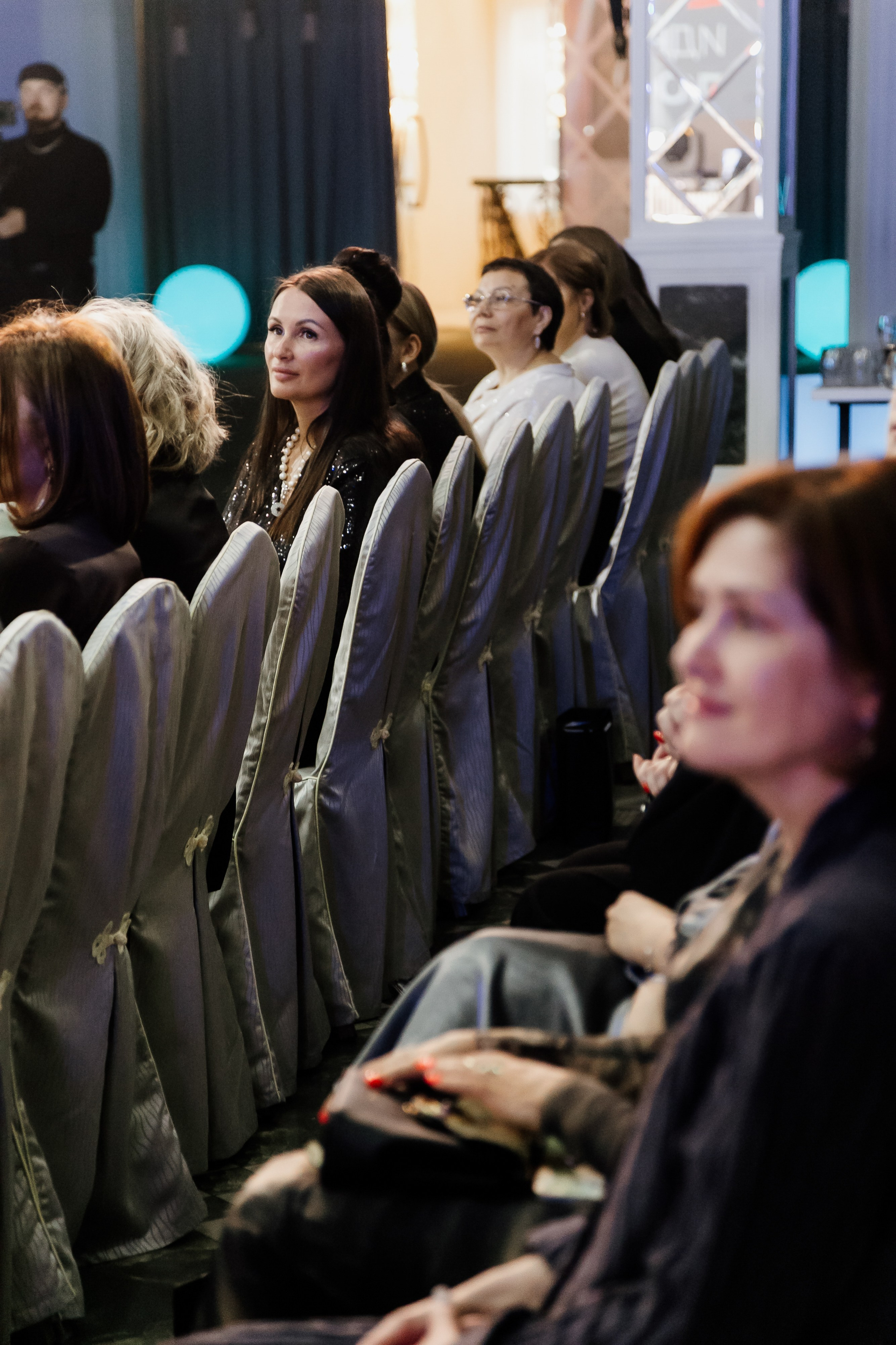 Peplos 25 years. Фотограф Иван Гуляев