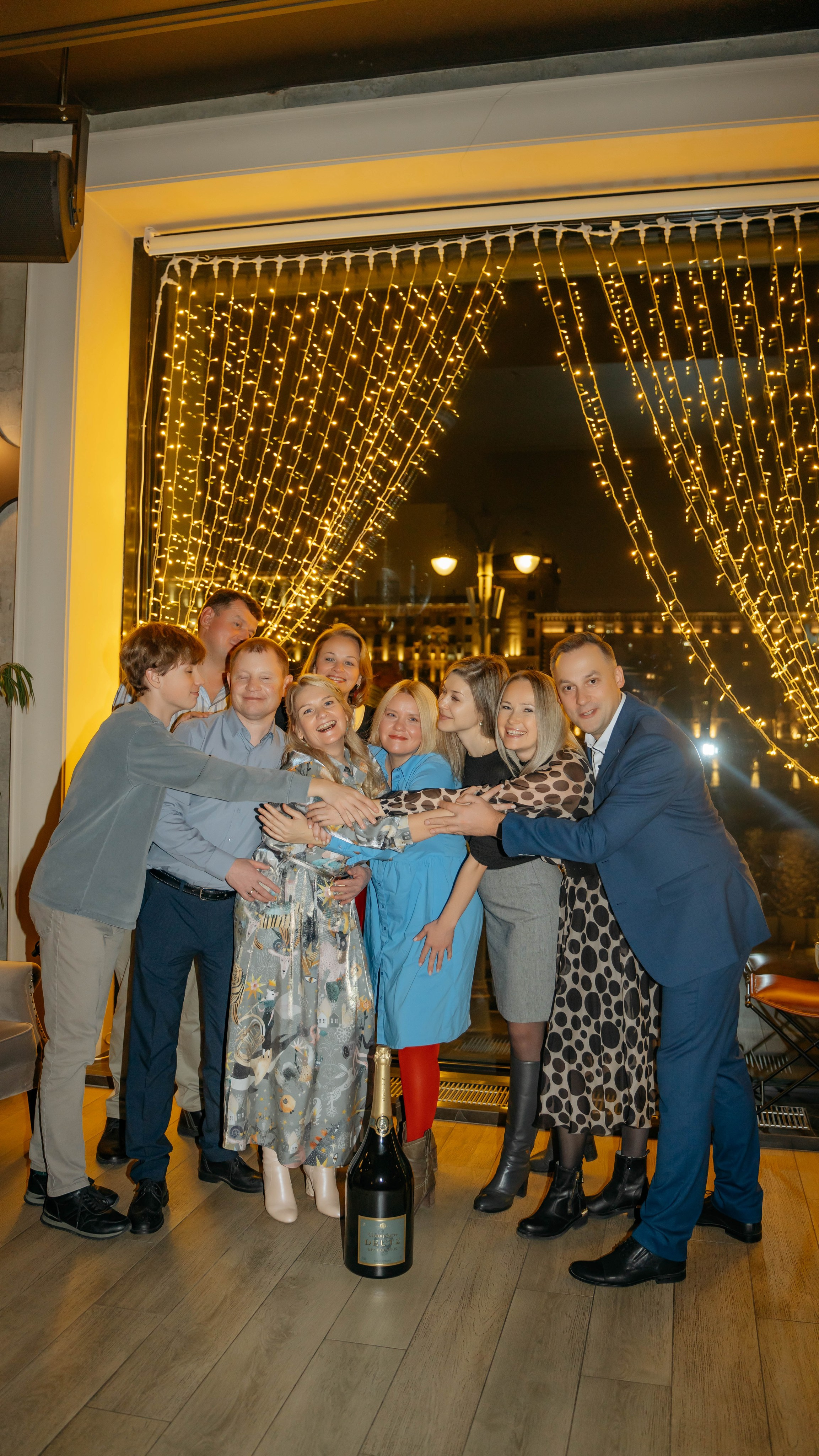 День Рождения Ольги