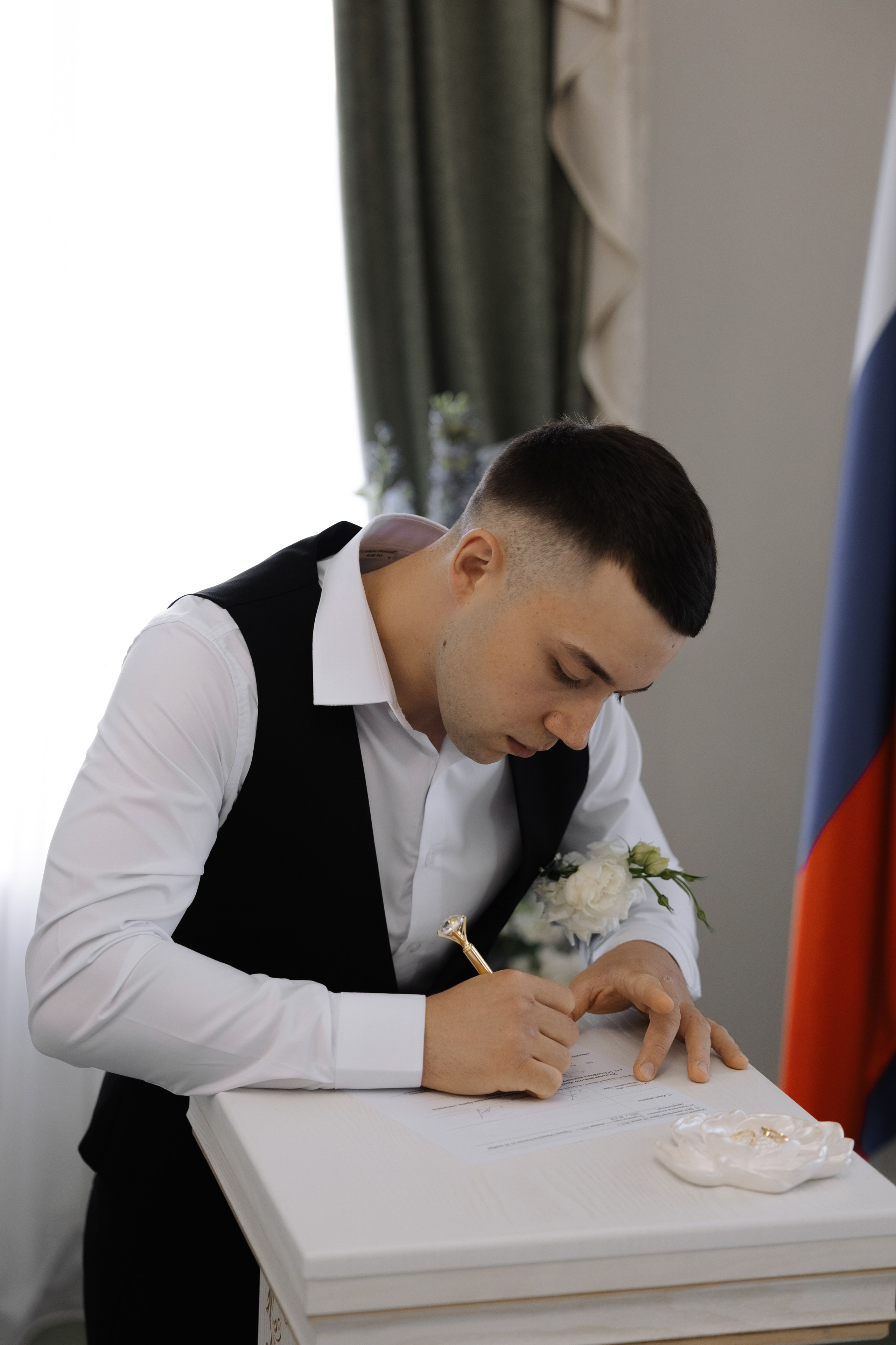 Любовь & Сергей. Майорова Валерия Фотограф Ставрополь