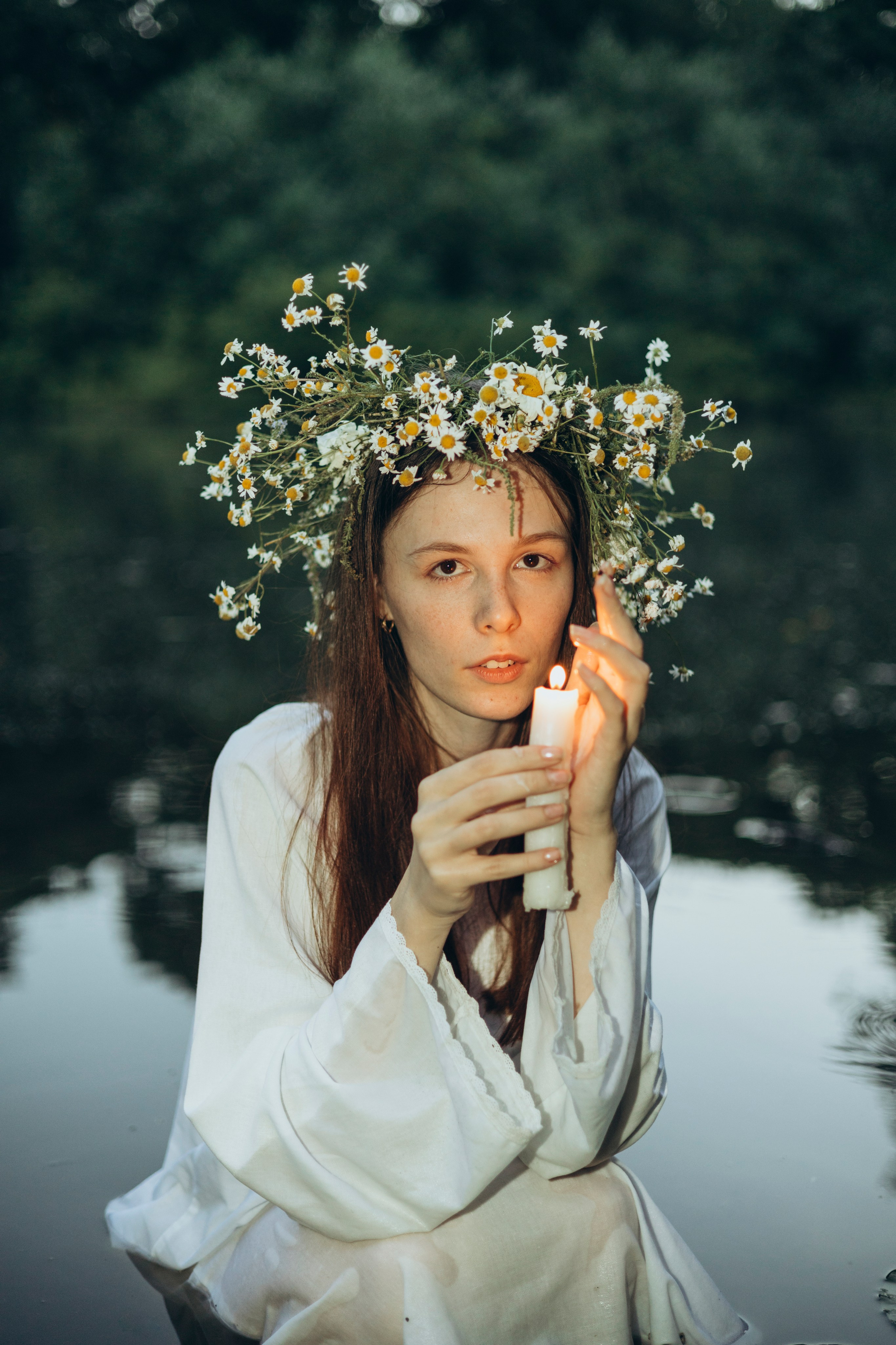 Кристина. Майорова Валерия Фотограф Ставрополь