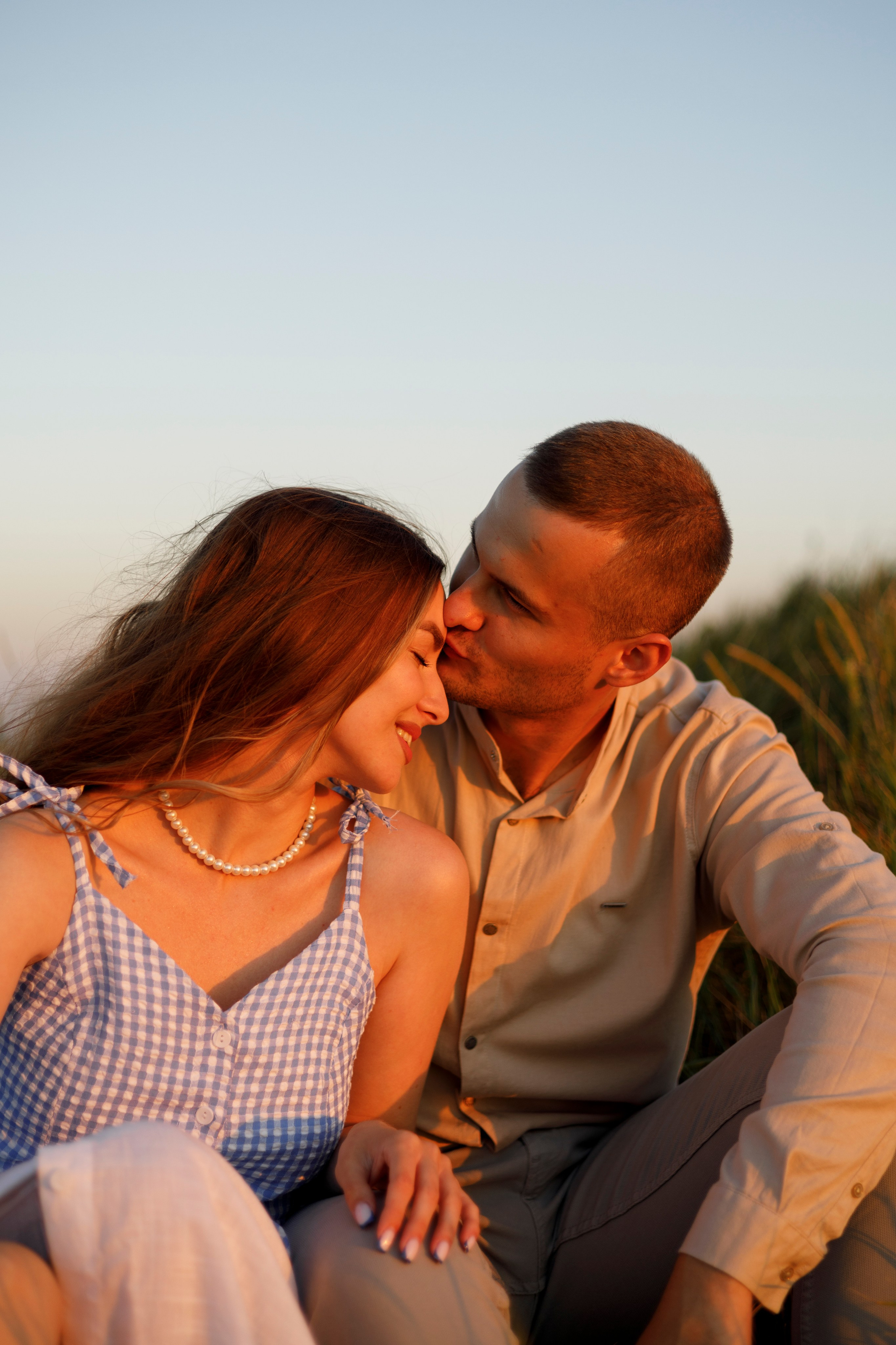 Вика и Сёма. Майорова Валерия Фотограф Ставрополь