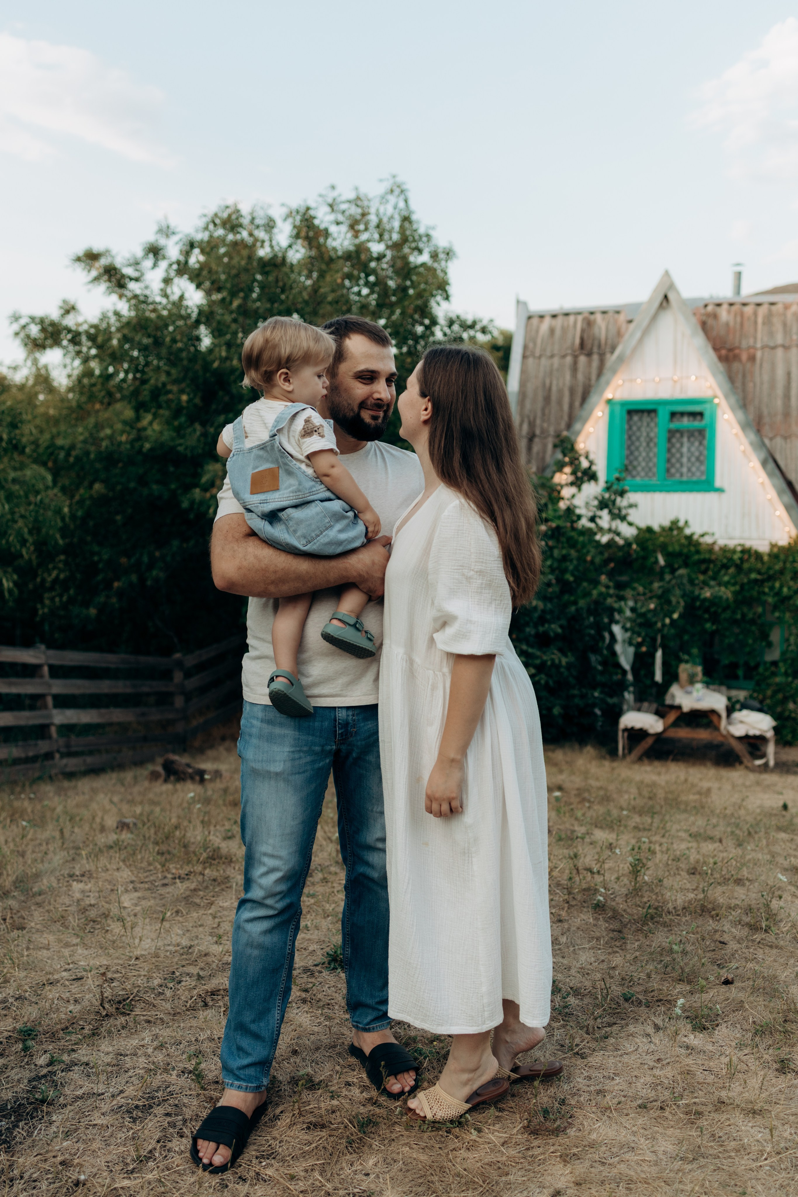 Катя, Женя, Алиса и Сава. Майорова Валерия Фотограф Ставрополь