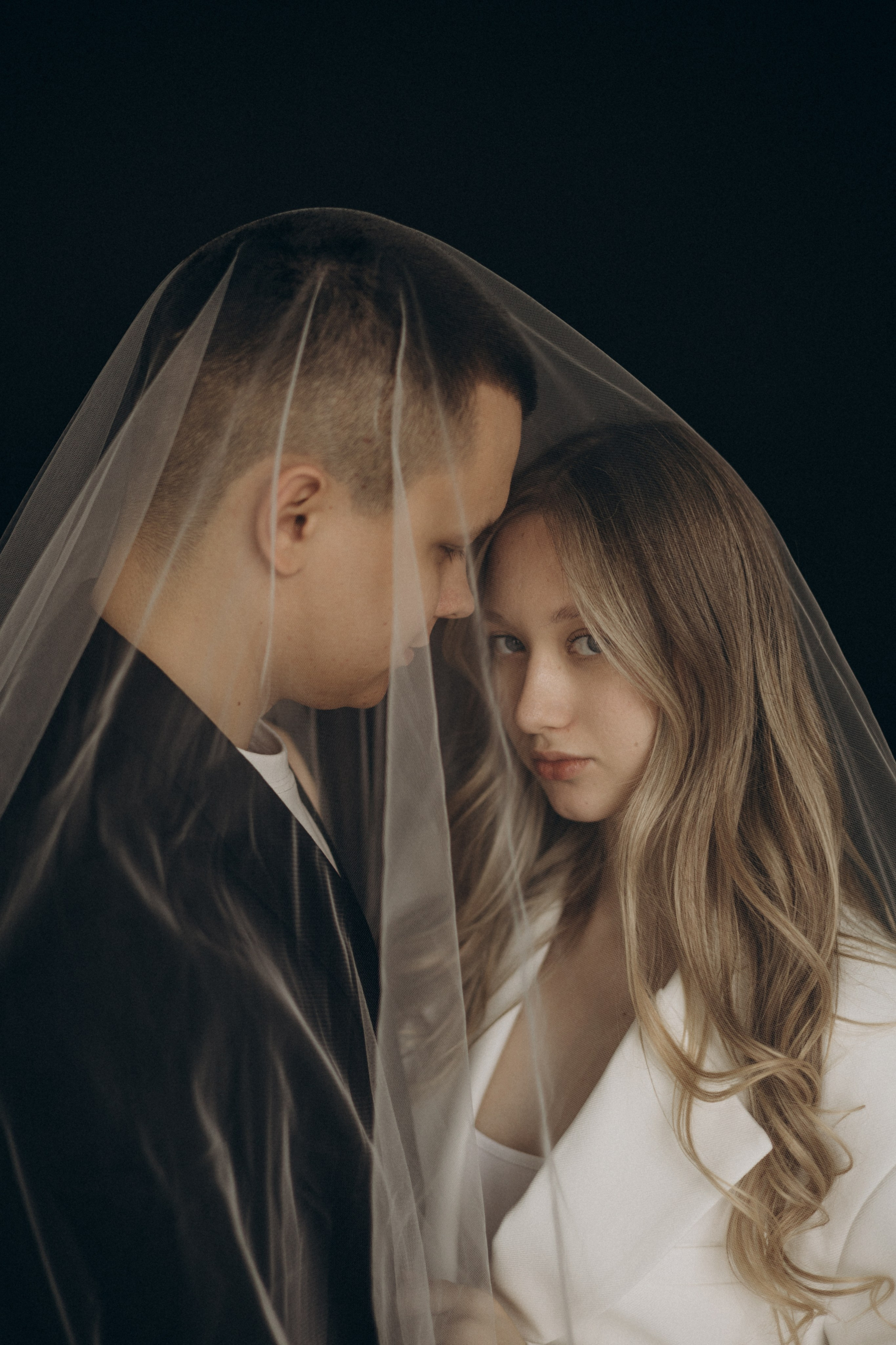 Лера & Денис. Майорова Валерия Фотограф Ставрополь