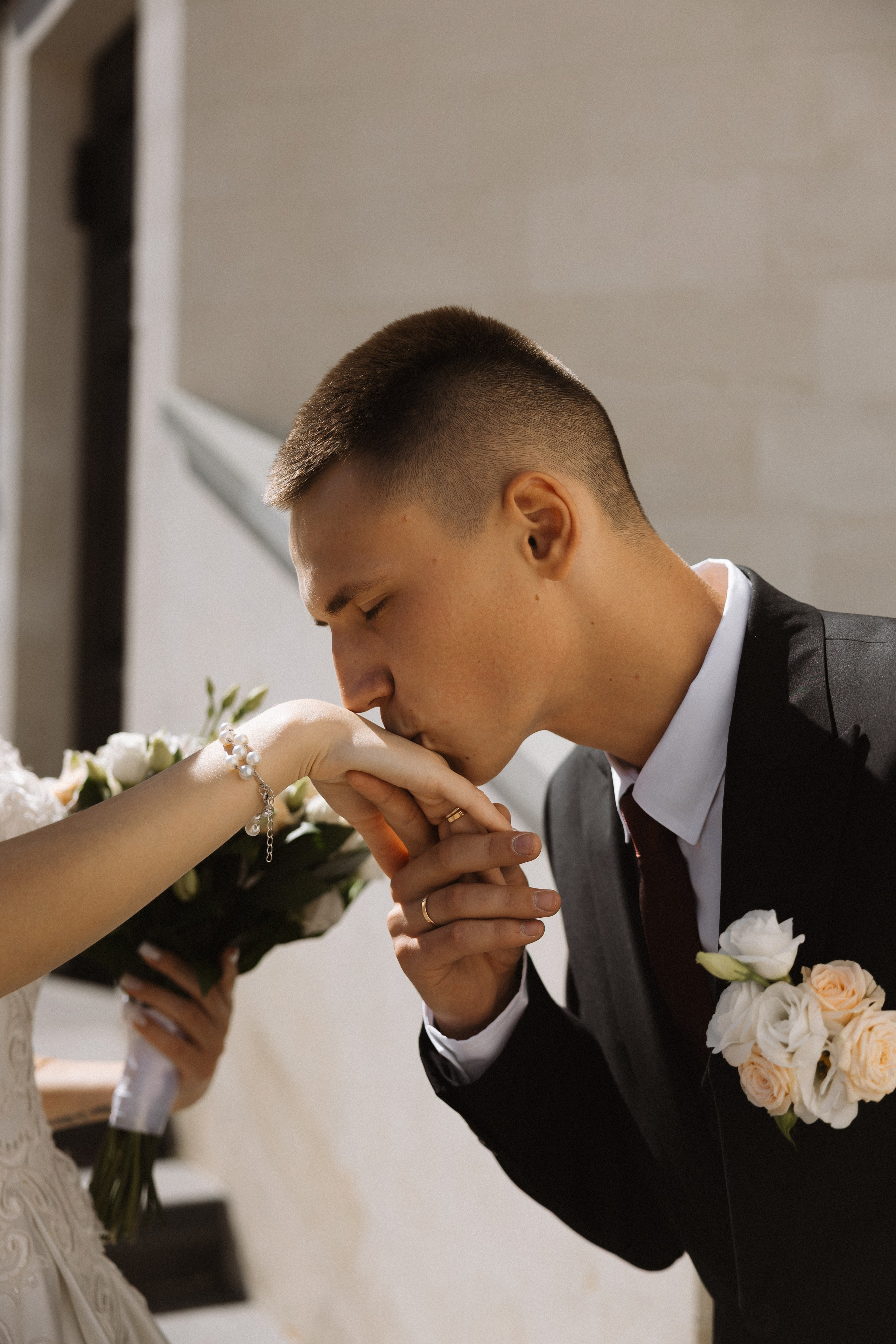 Михаил & Екатерина. Майорова Валерия Фотограф Ставрополь