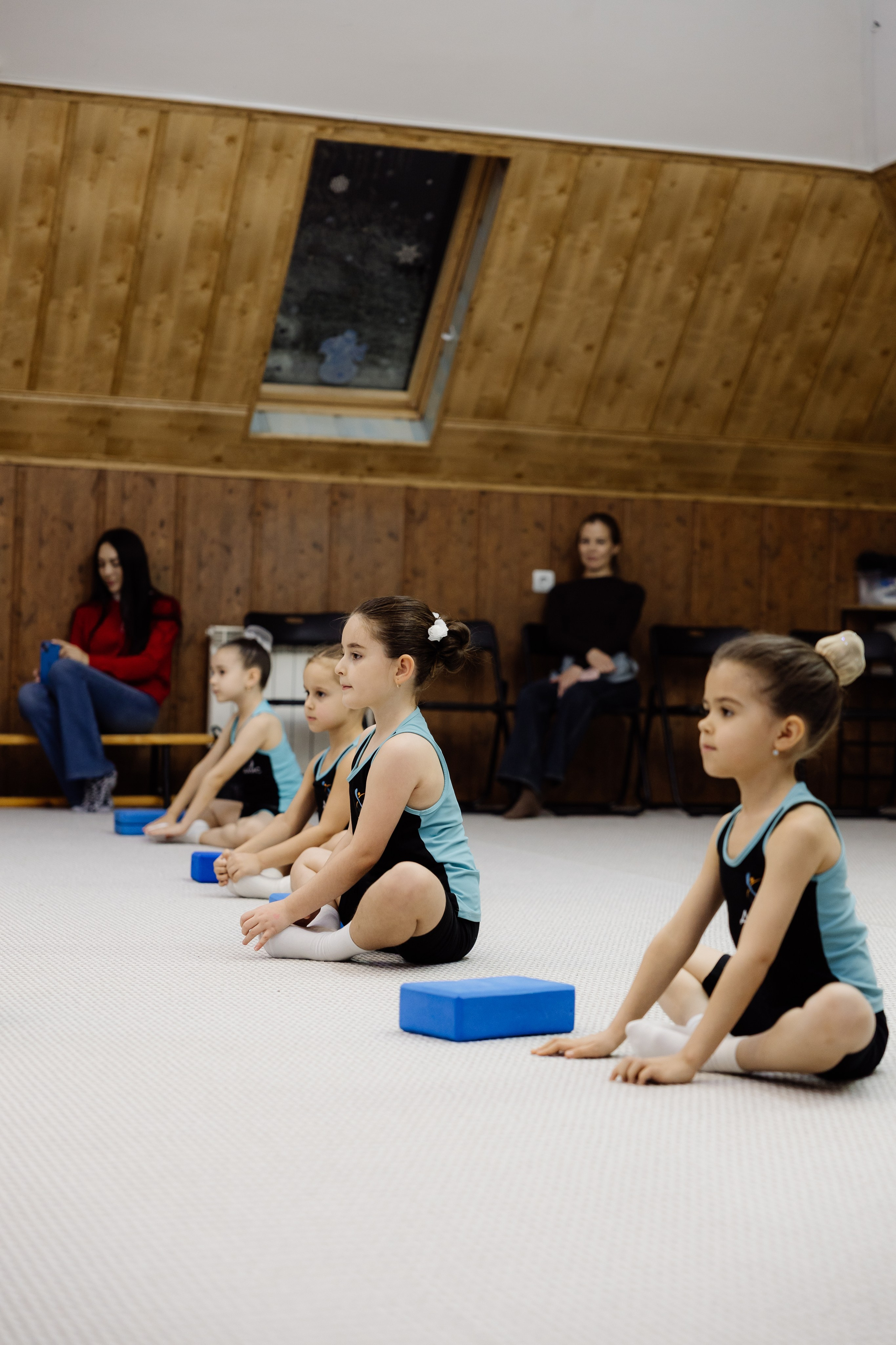 Детская гимнастика. Майорова Валерия Фотограф Ставрополь