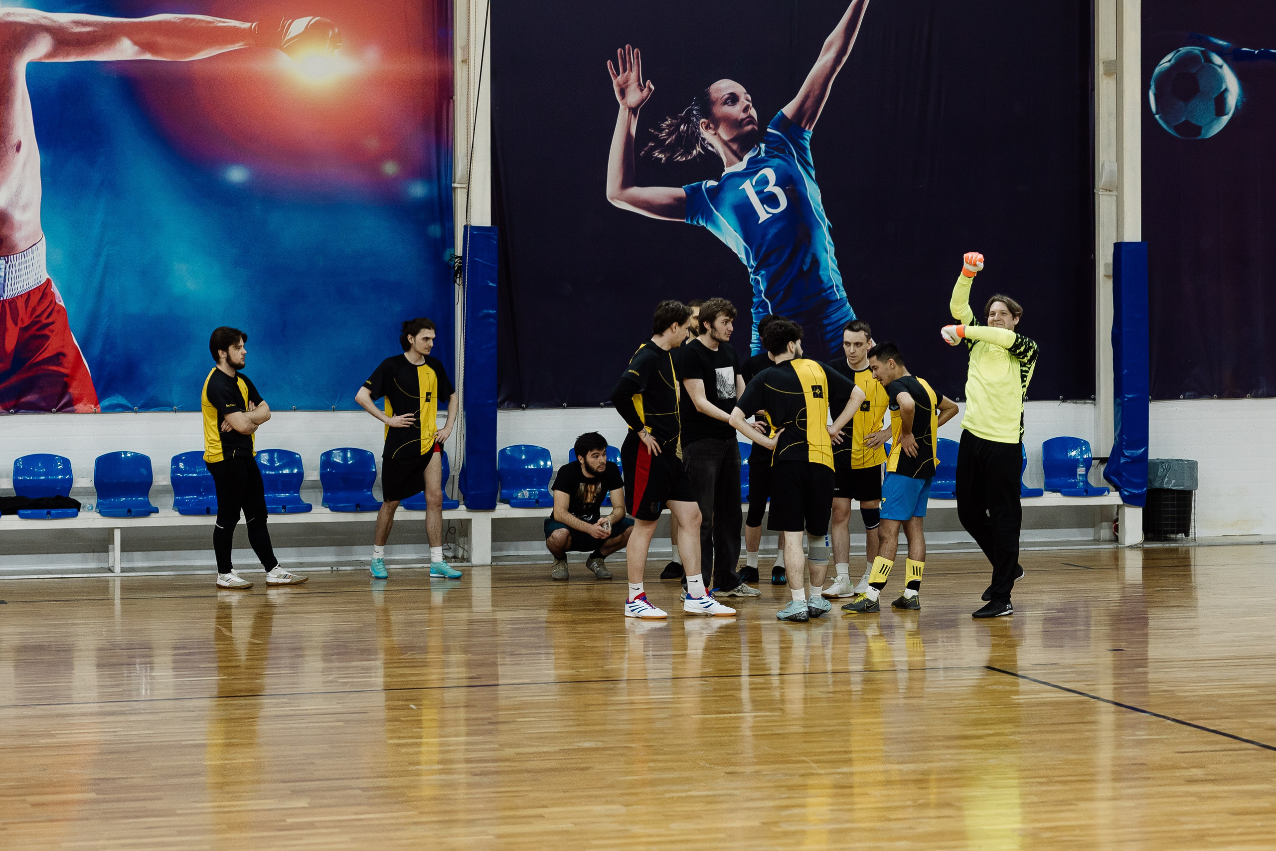 Футбол. Майорова Валерия Фотограф Ставрополь