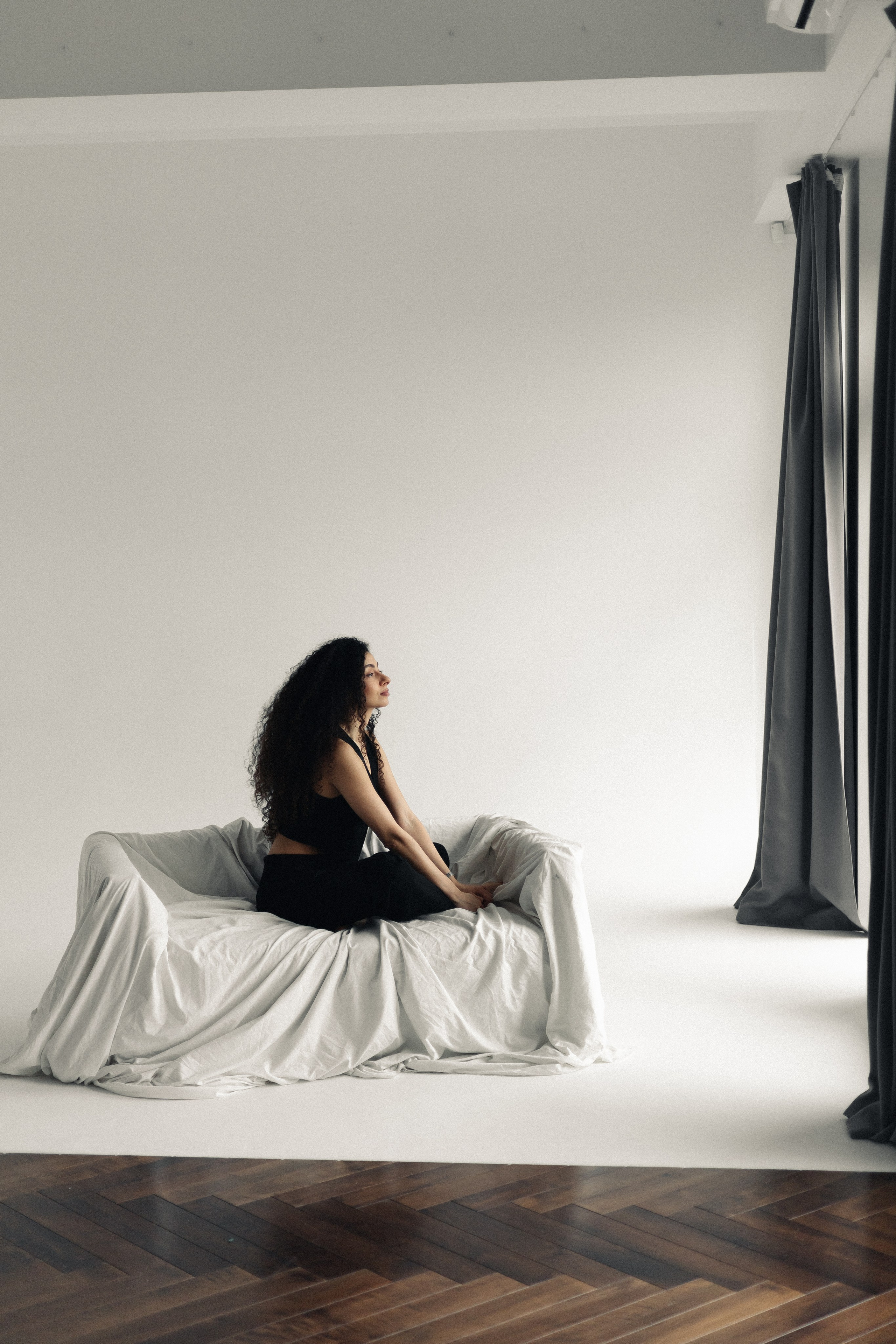 Зина. Майорова Валерия Фотограф Ставрополь