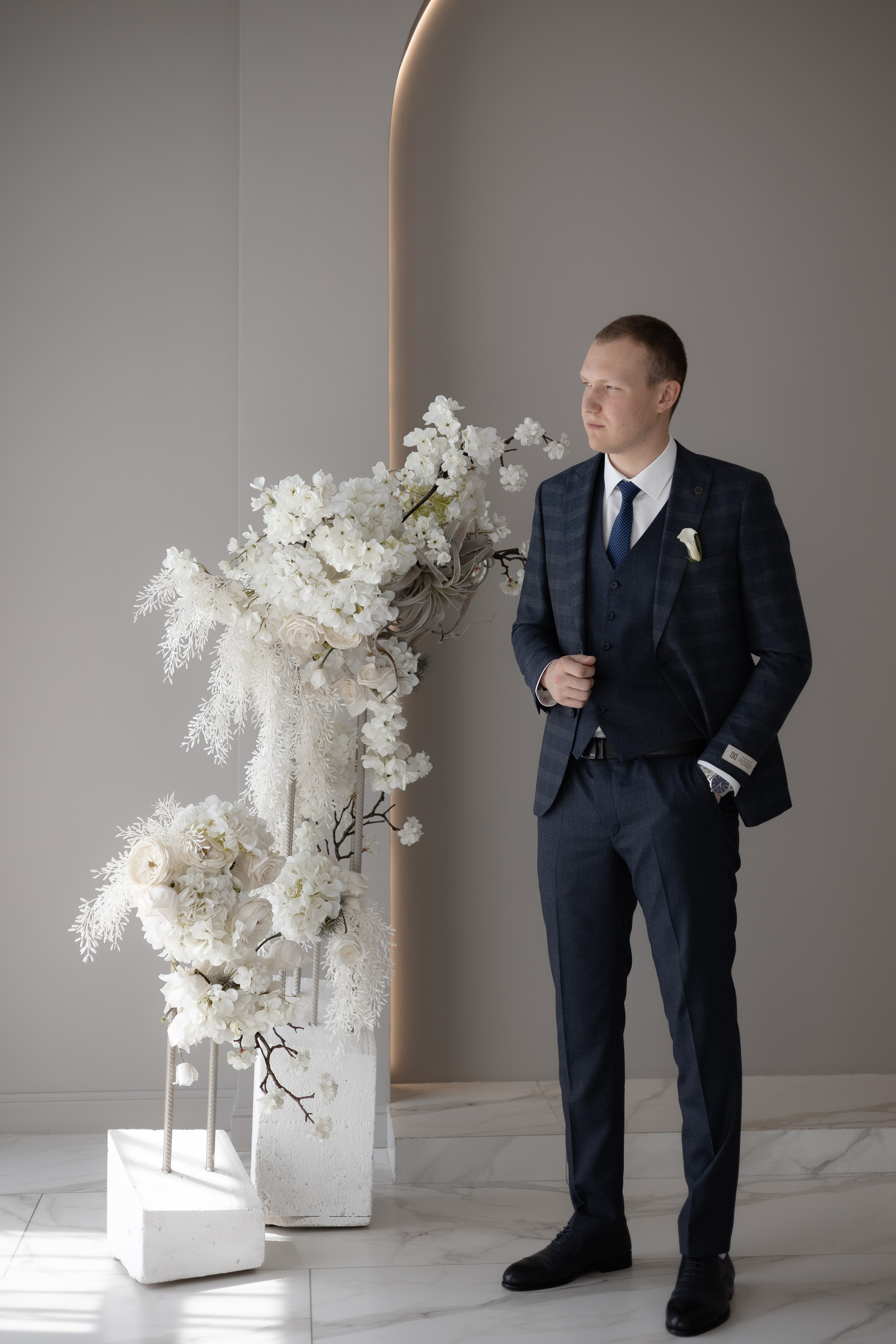 Ольга и Александр. Свадебный и семейный фотограф в Челябинске. Аврамец Анна