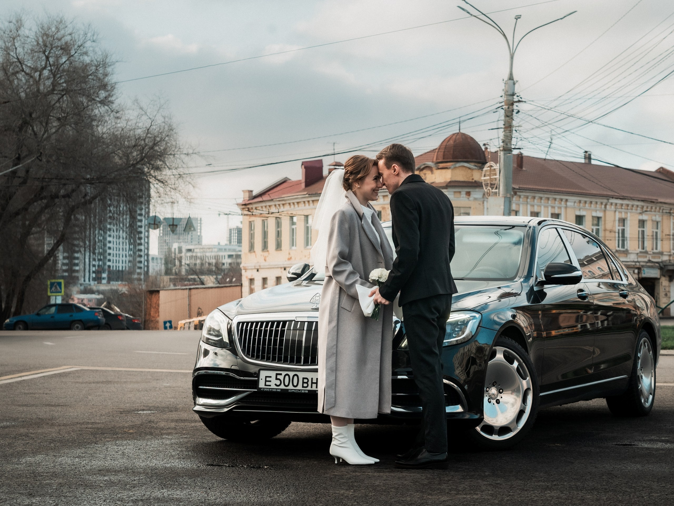 Елизавета и Михаил. Свадебная история · Воронеж. Артём Костин — свадебный видеограф в Воронеже | KOSTIN EDIT