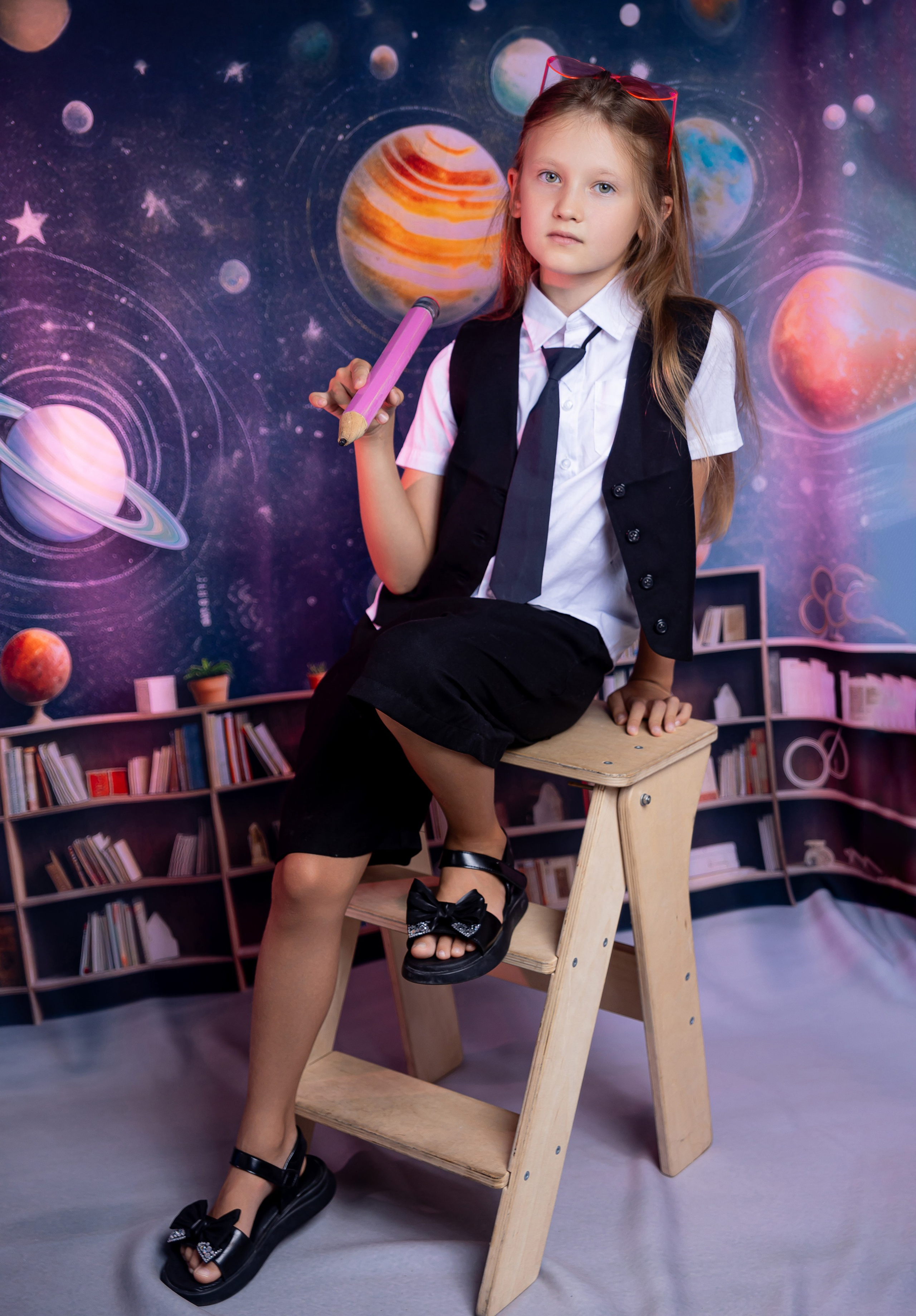 Школьный альбом в Севастополе для 4 класса