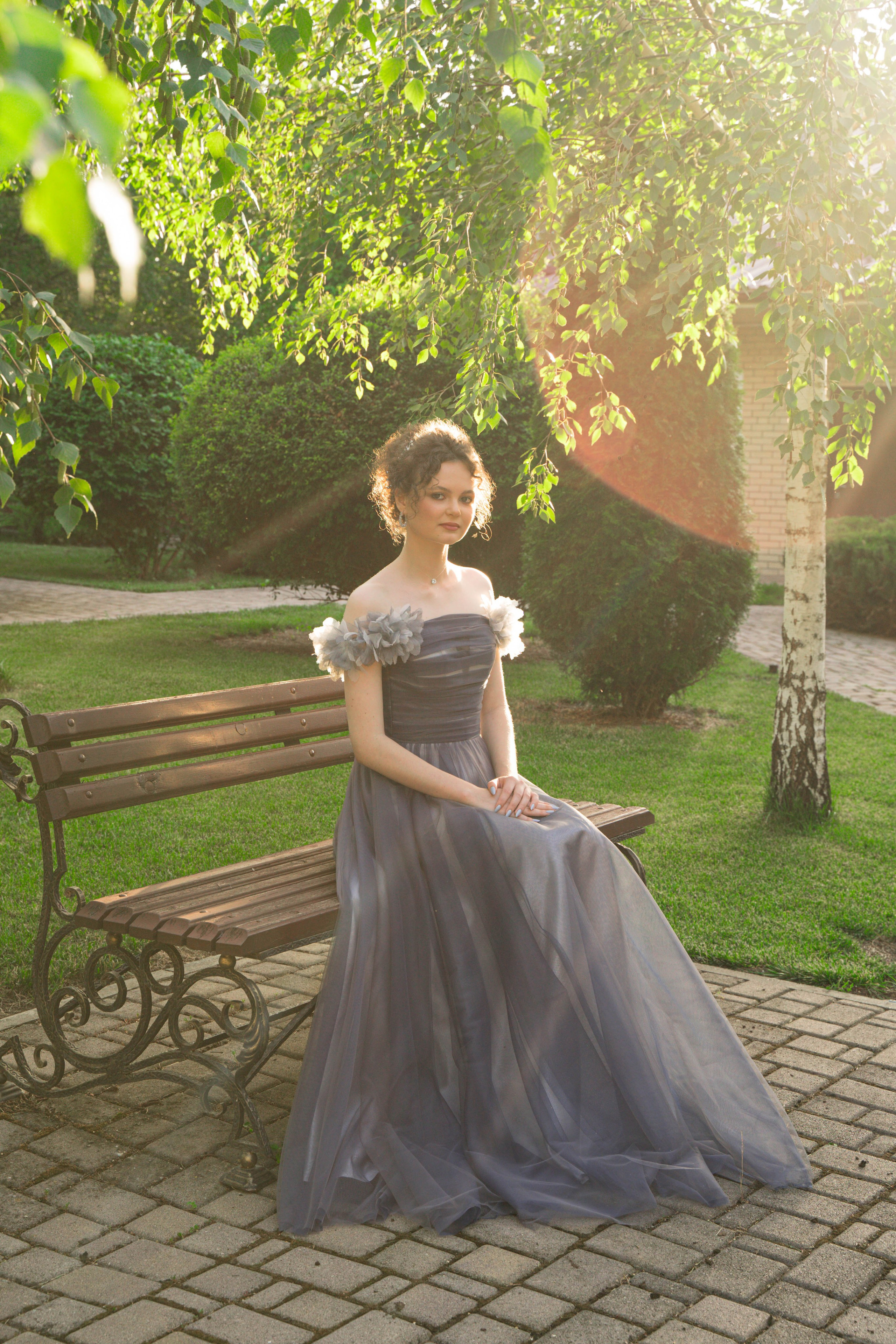 Выпускные~1 сентября~Последний звонок