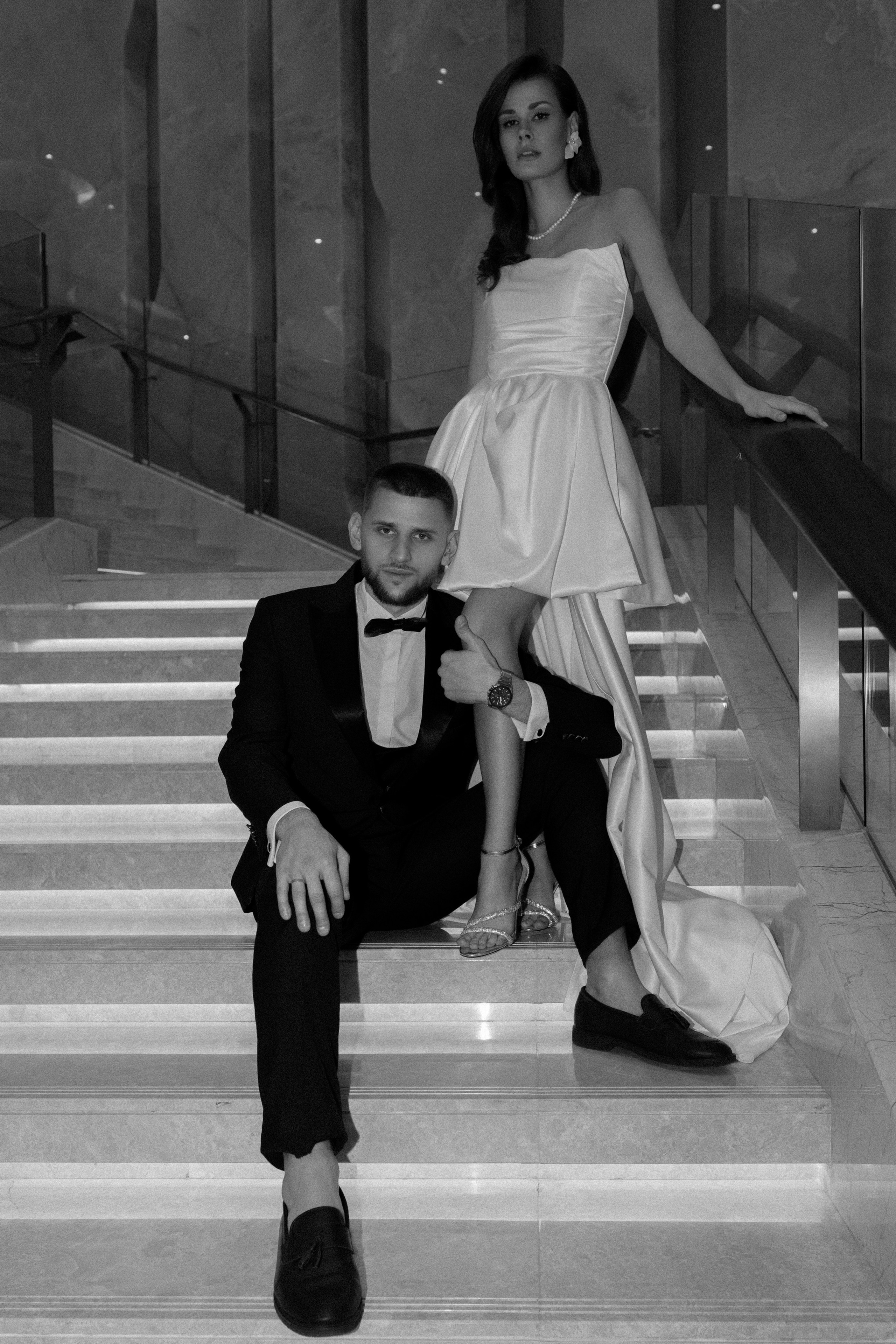 A&D. Vladislav Blinov photographer