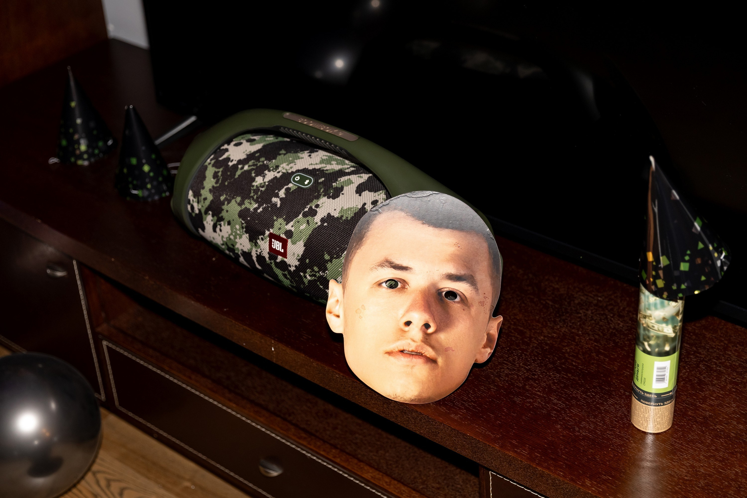 Вечеринка сюрприз. Татьяна Чернышова свадебный фотограф Москва