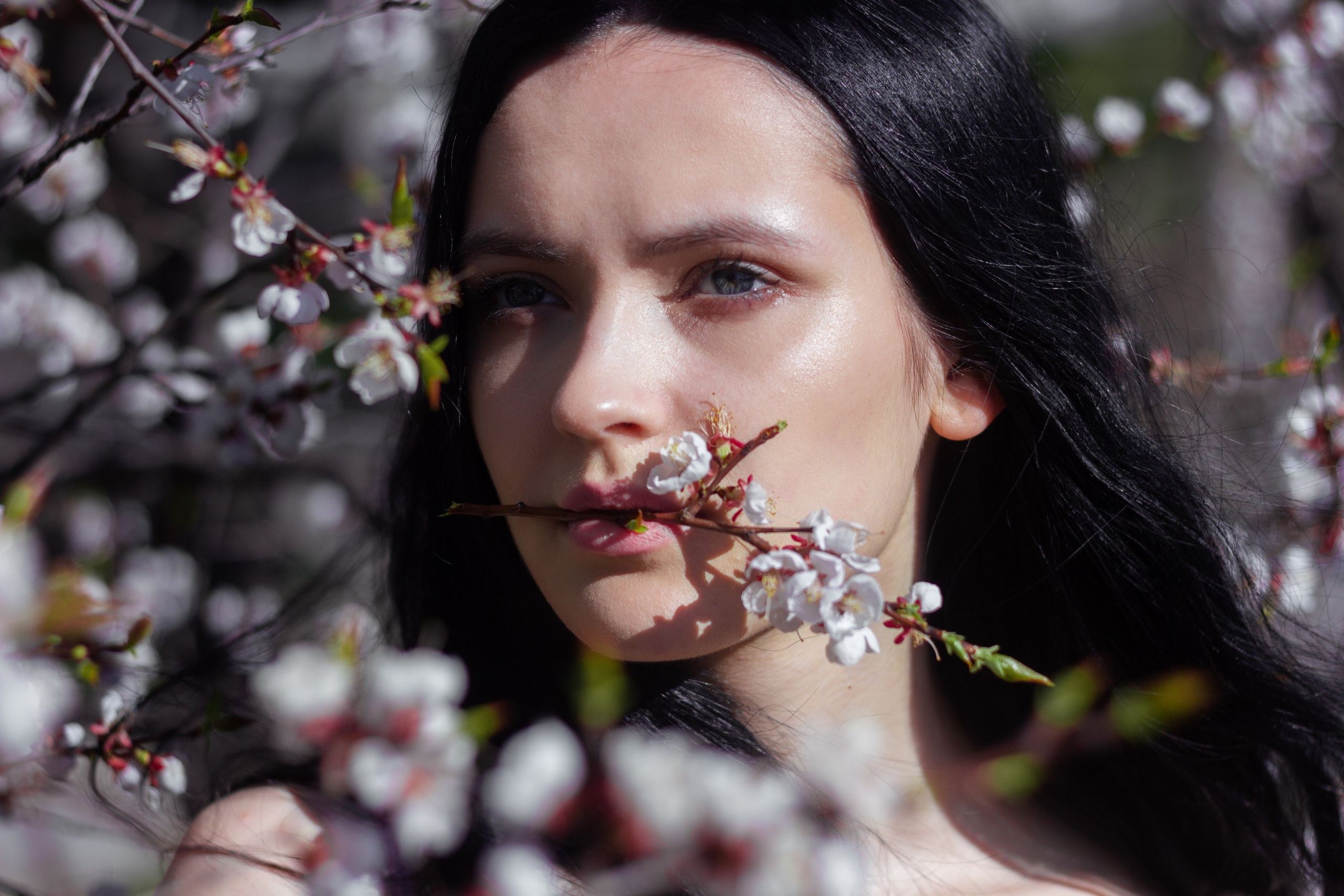 Арт-фотограф Побоева Антонина