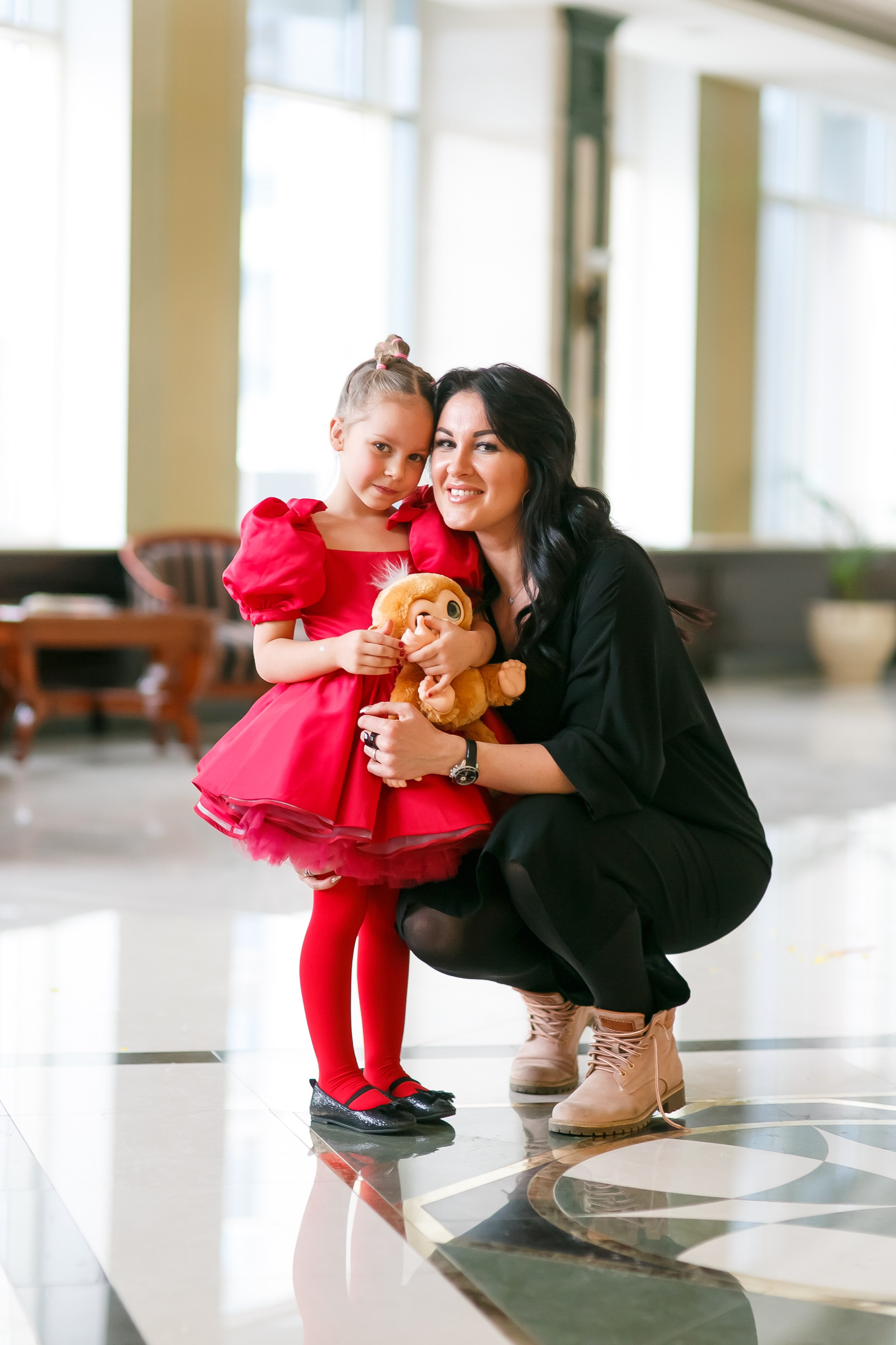 ДР АЛИСА (ДЕТИ). Профессиональный фотограф Дугинов Николай | Екатеринбург