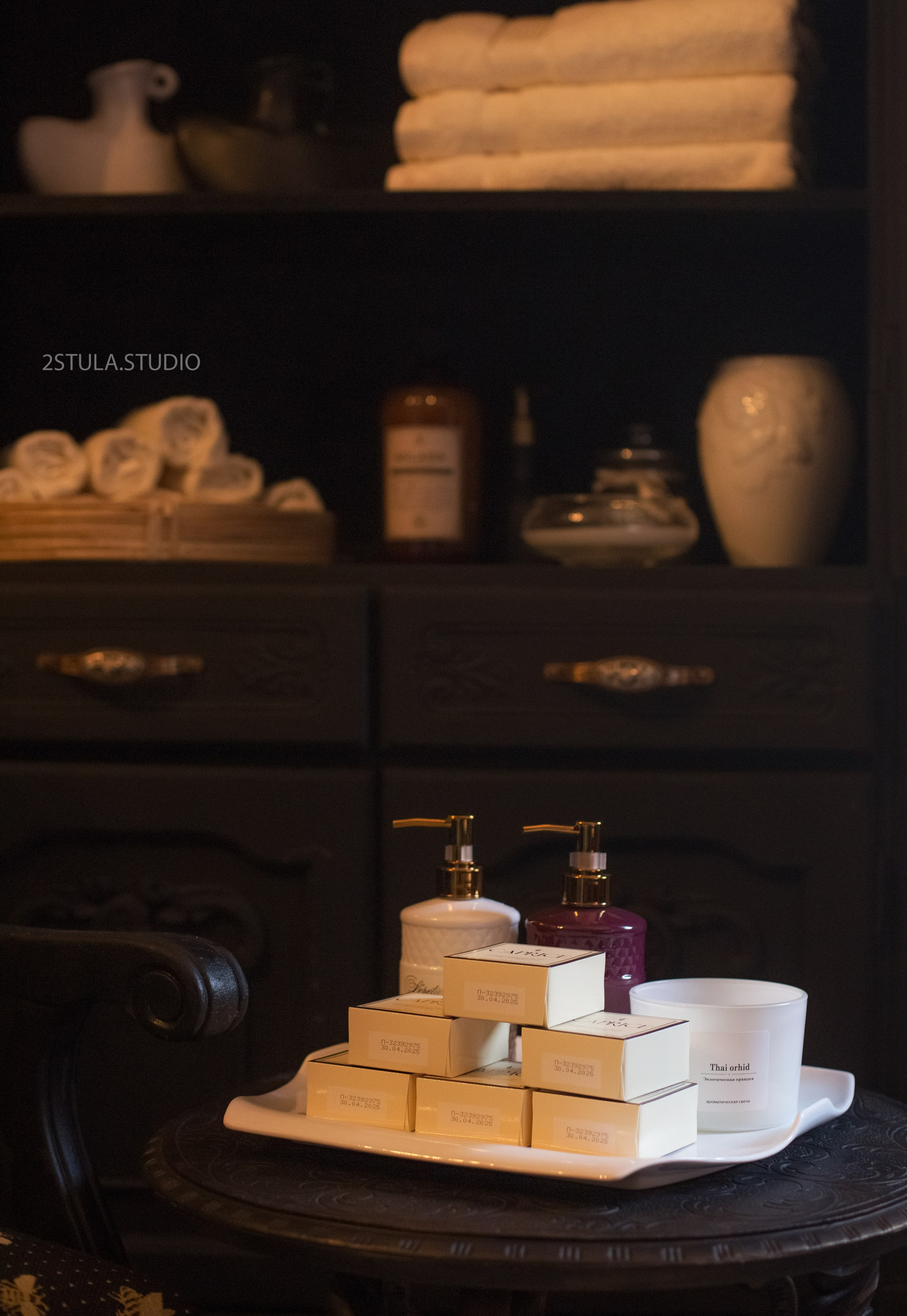 Будуар на Макатаева 127/3. Фотостудия Алматы — 2 Stula.Studio | Аренда залов