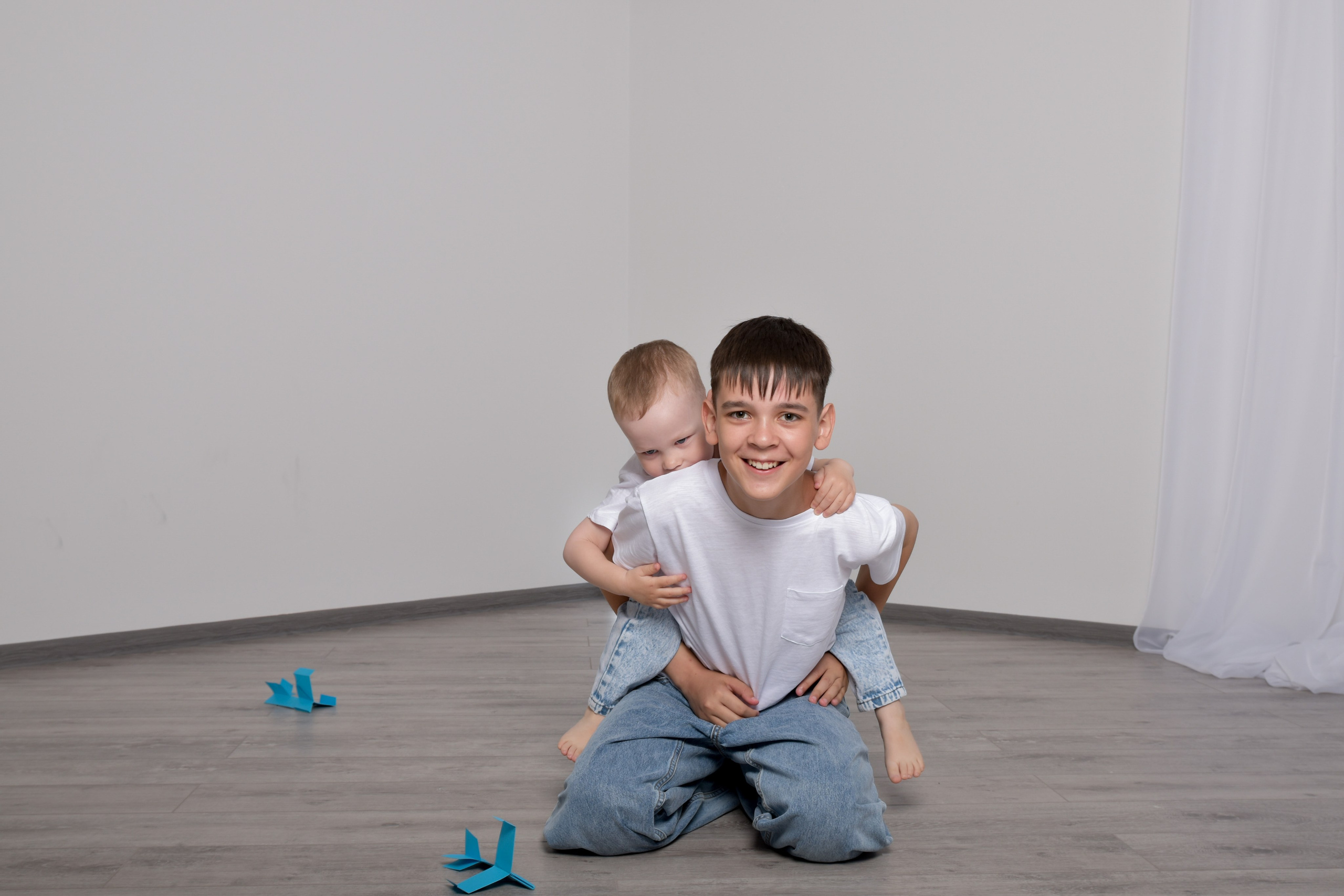 Семейная траектория. Фотограф Наталья Жильцова