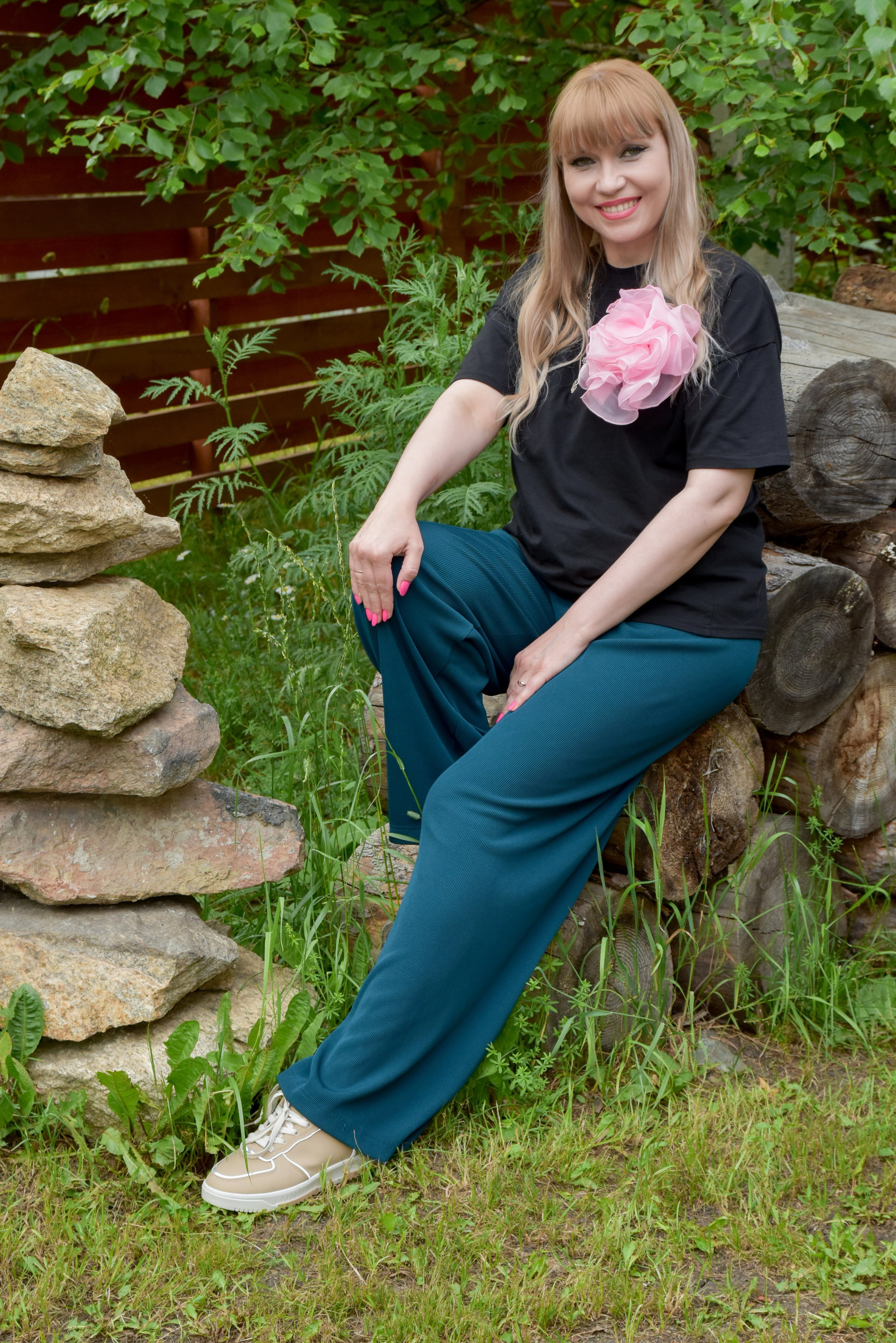 Перезагрузка: Женский ретрит для обновления