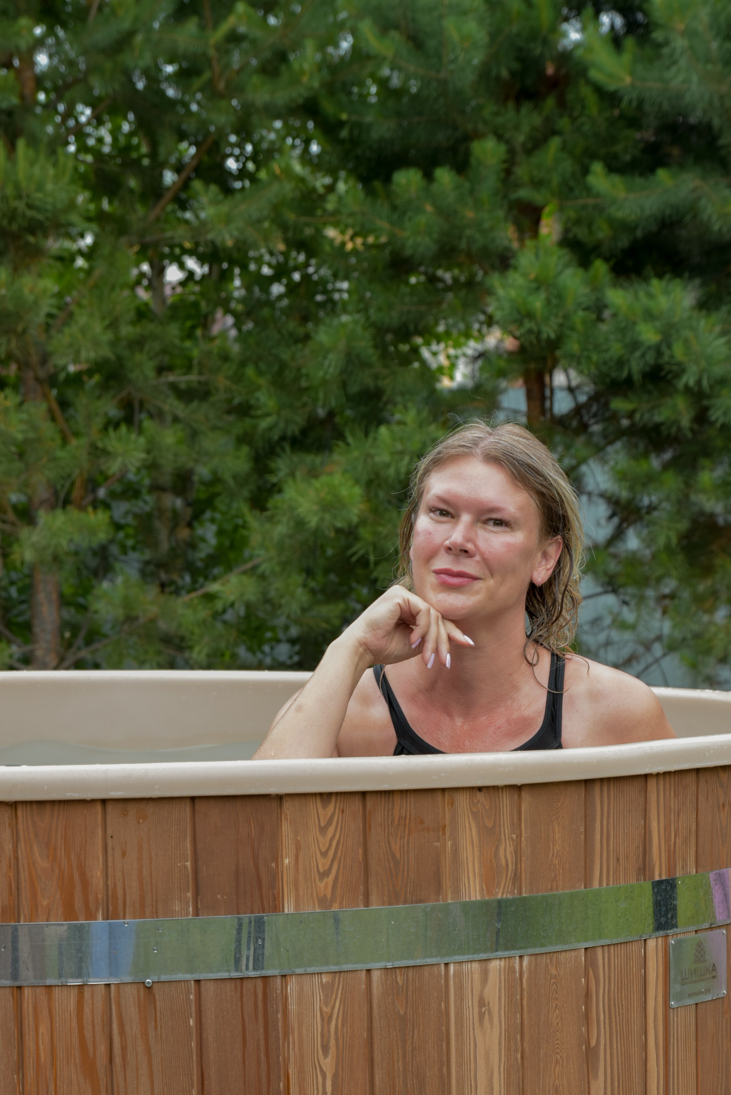 Перезагрузка: Женский ретрит для обновления