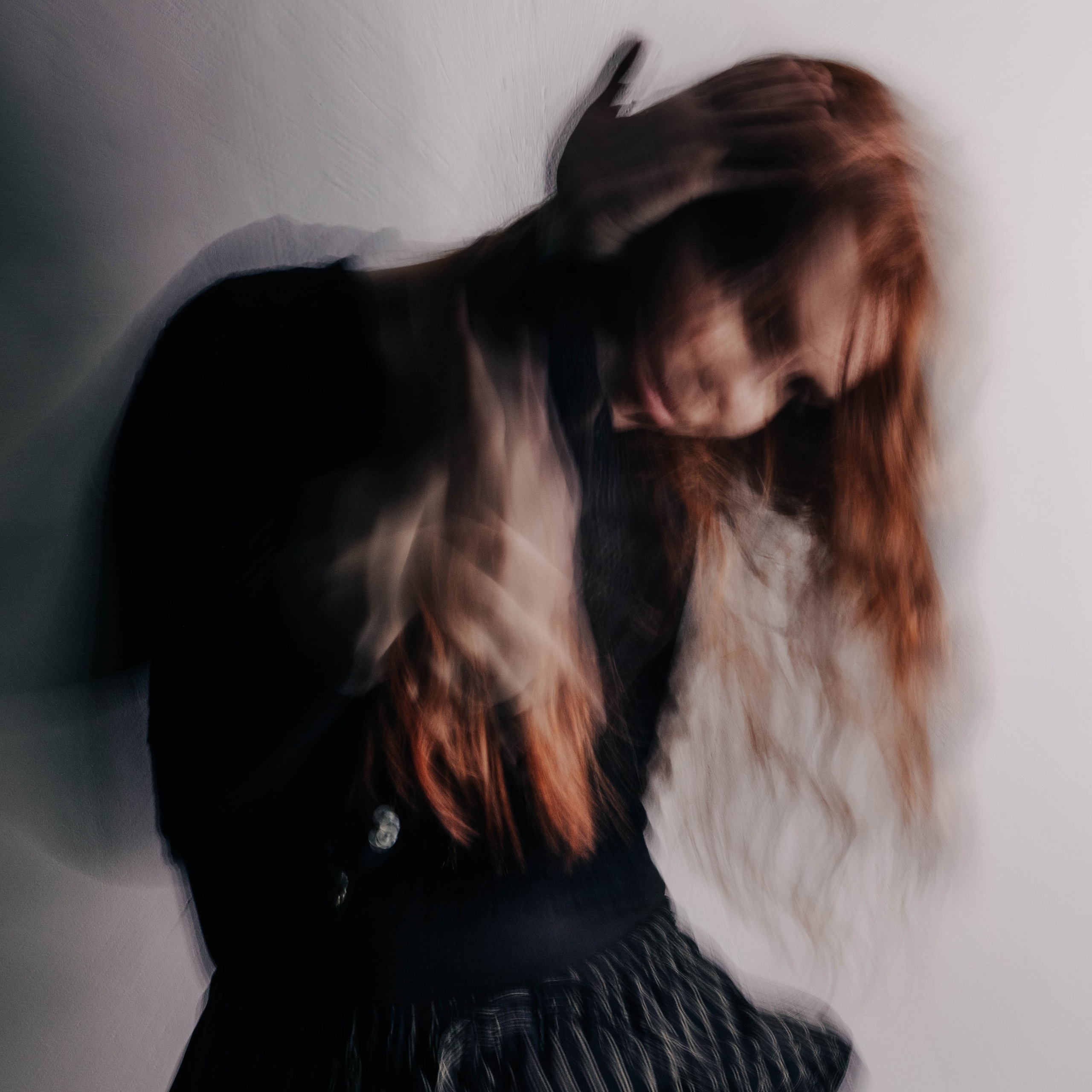 Настя. Ксения Цыгир, фотограф в Петербурге