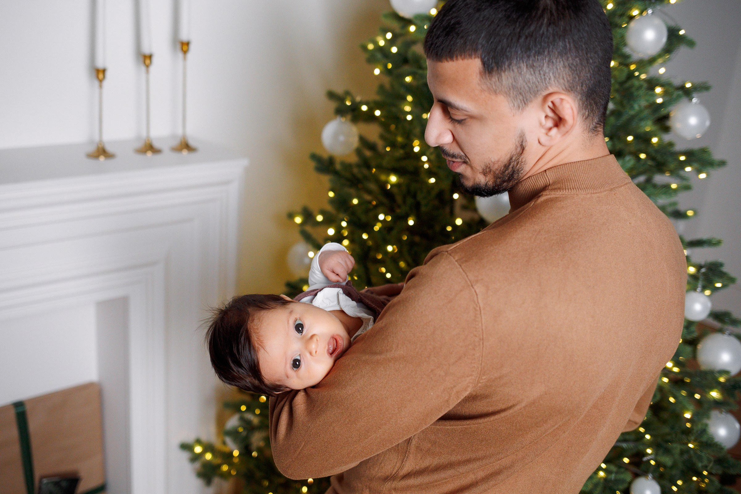 семейная фотосессия