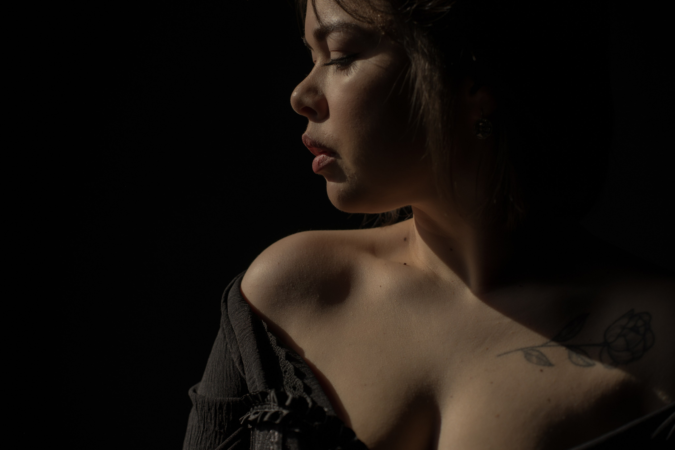 Профессиональный фотограф тюмень Александр Шалагин