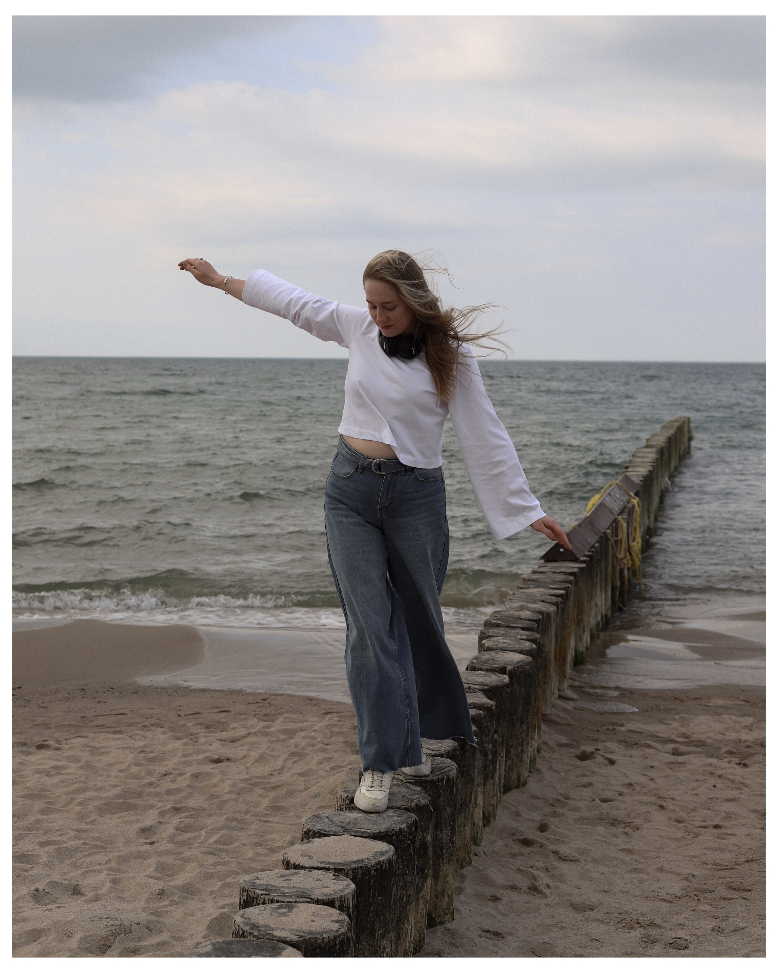 Портретная съемка. Фотограф в Калининграде, Софья Вологдина